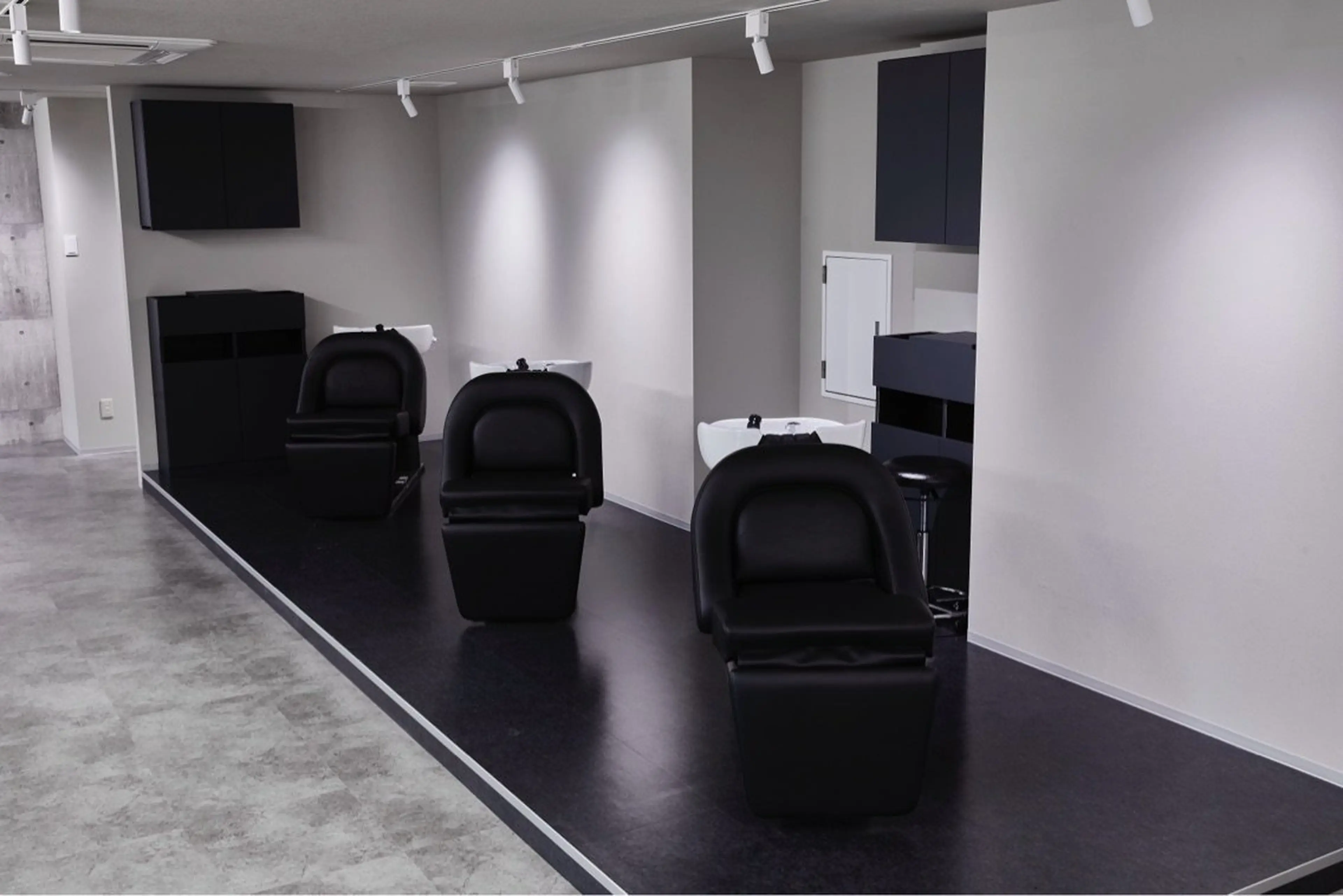 Neighborの内観・外観2