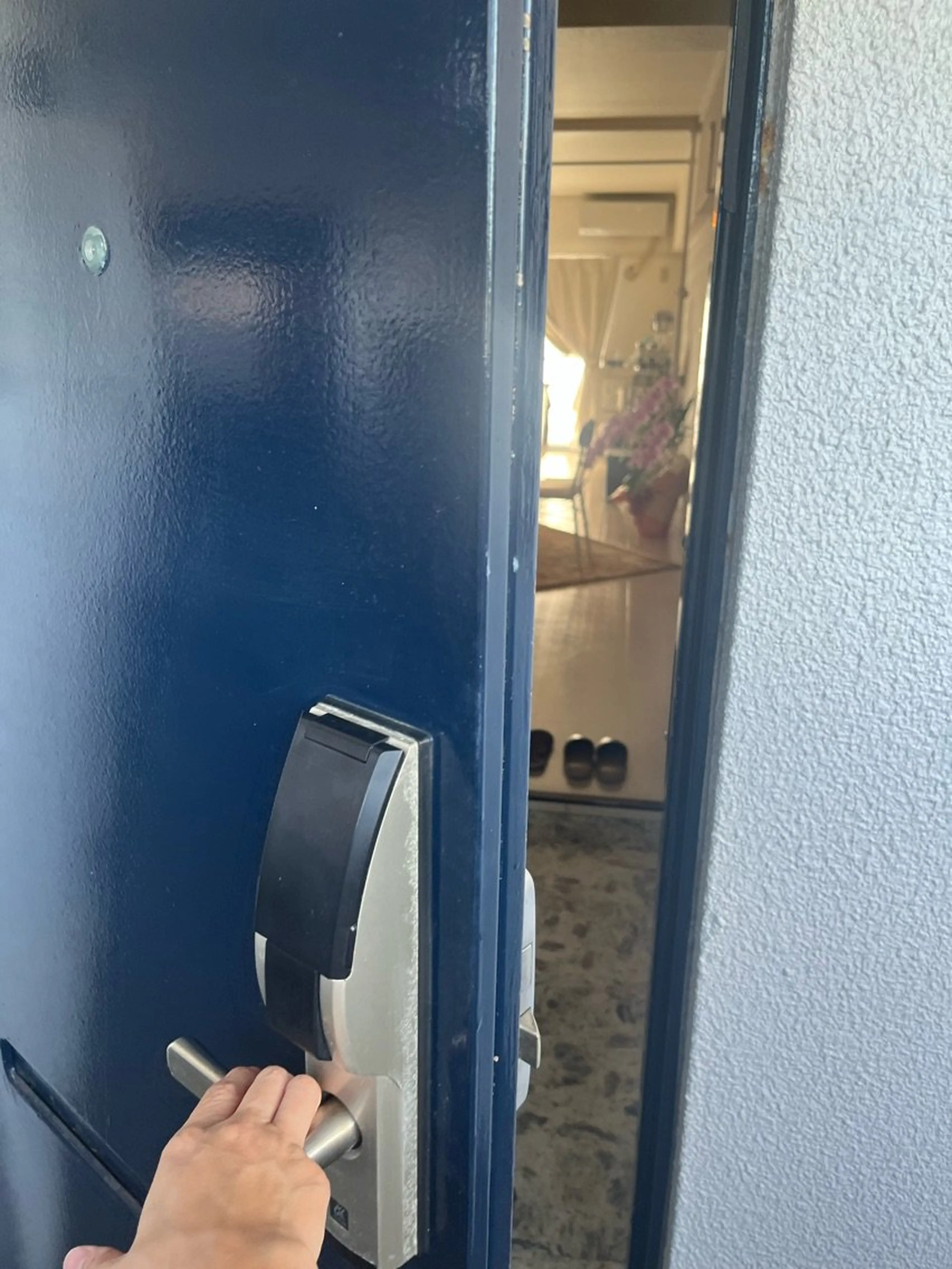 エステサロン リベルタの内観・外観2