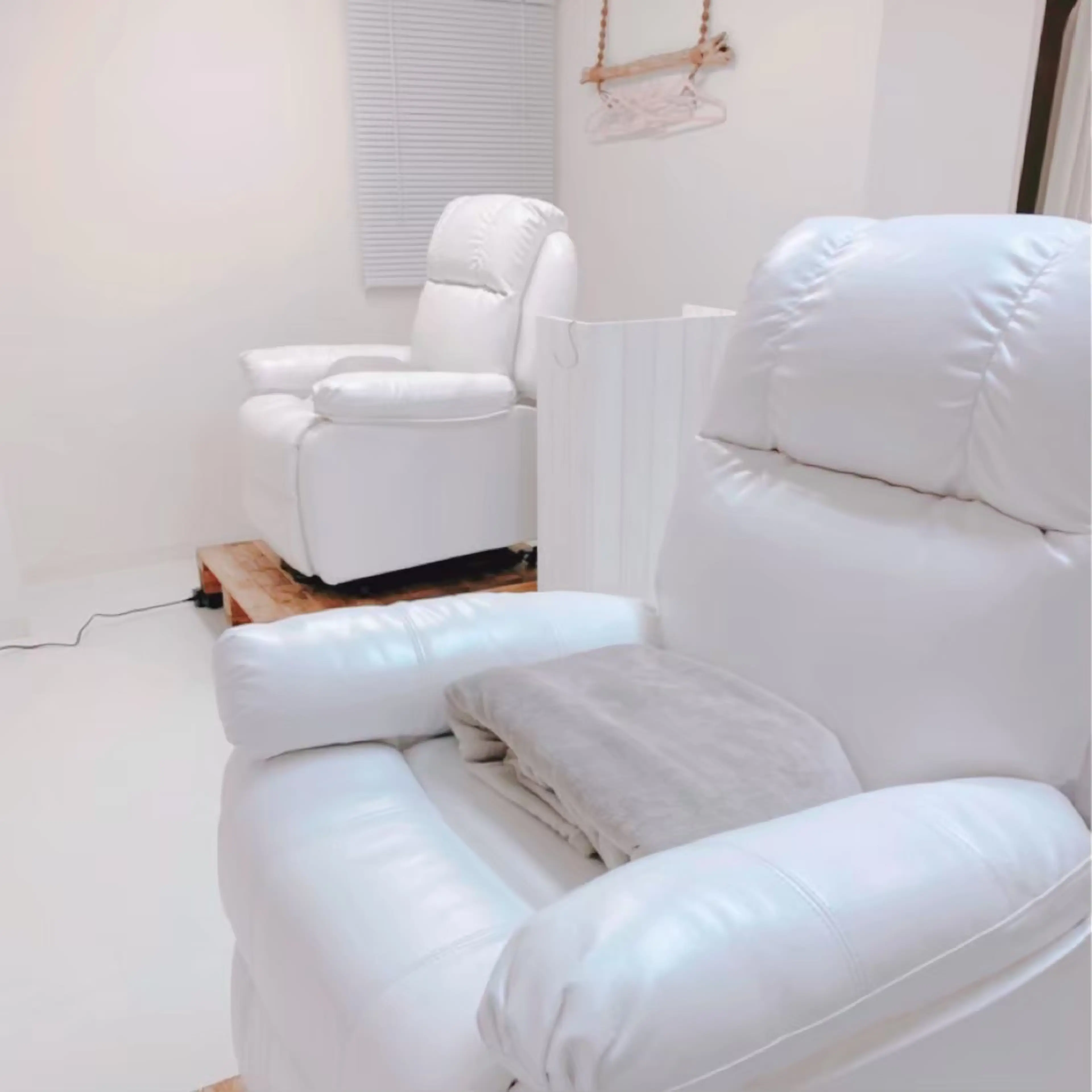 PetitRibbon武蔵小金井店の内観・外観2