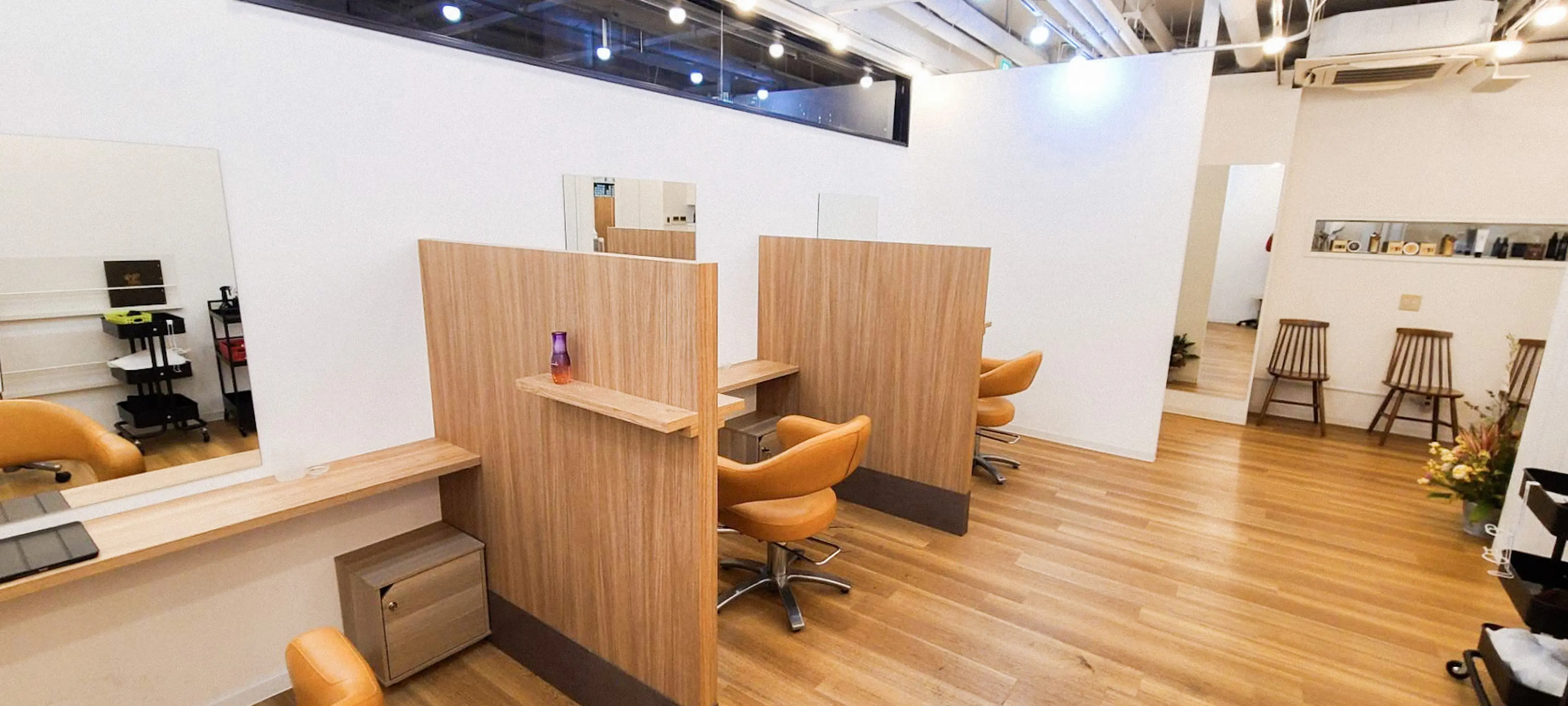 sifaの内観・外観2