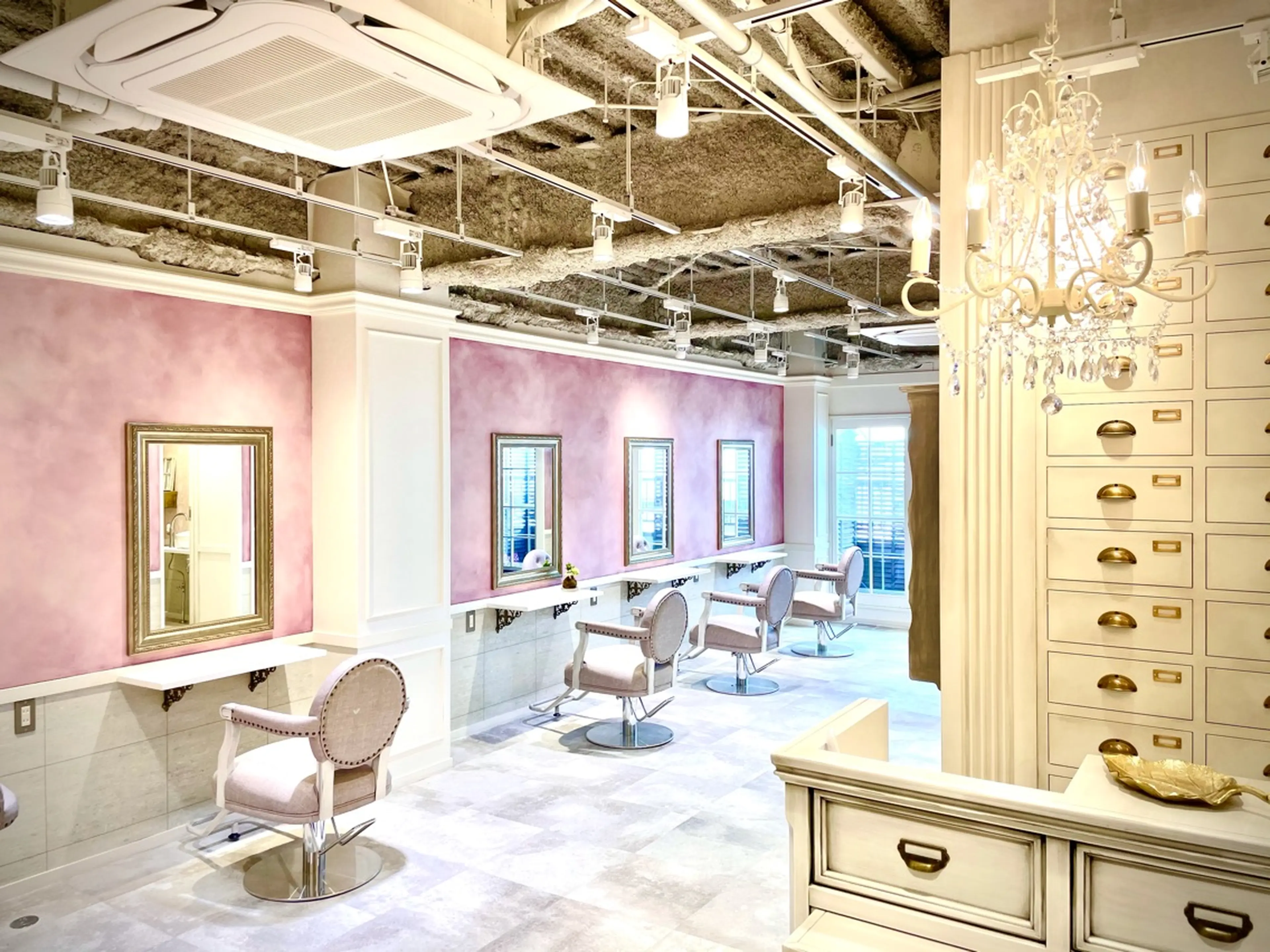 eclargeの内観・外観1