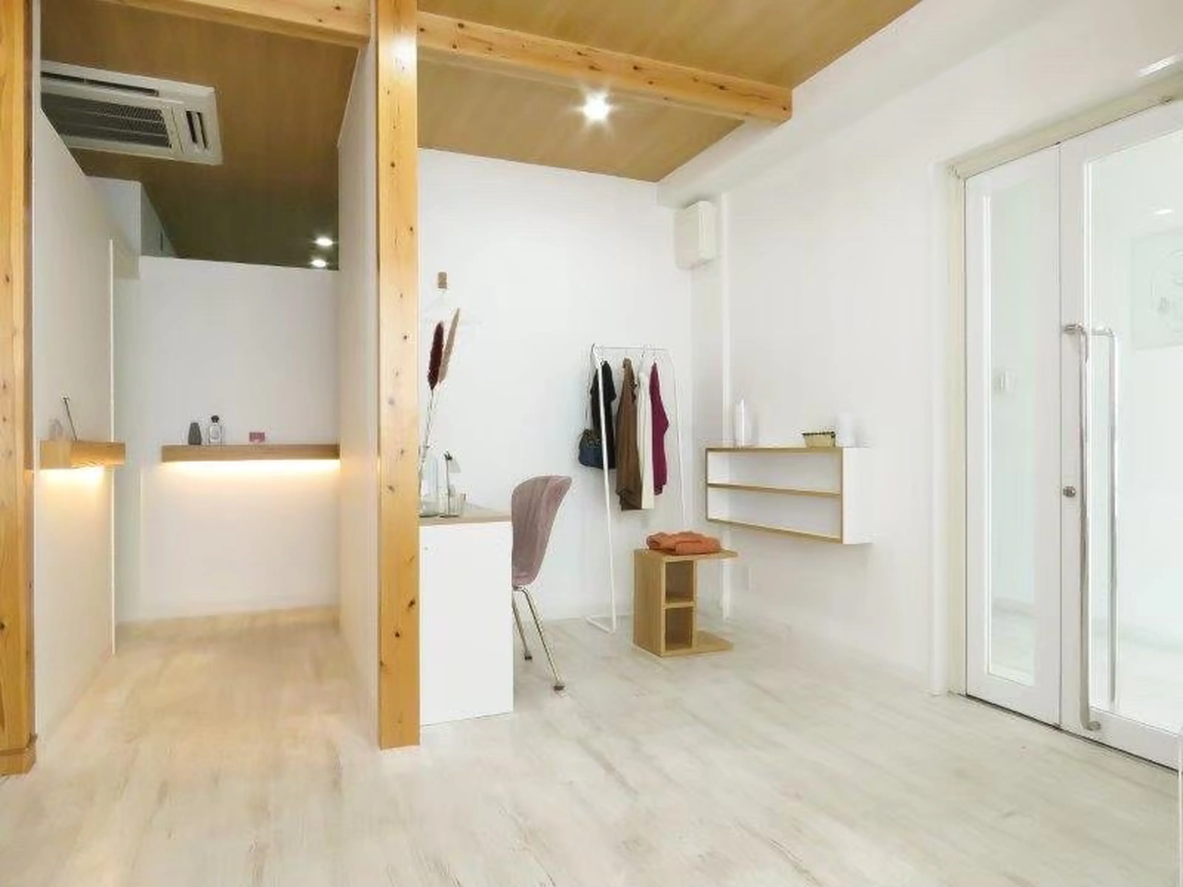 fig beauty salonの内観・外観3