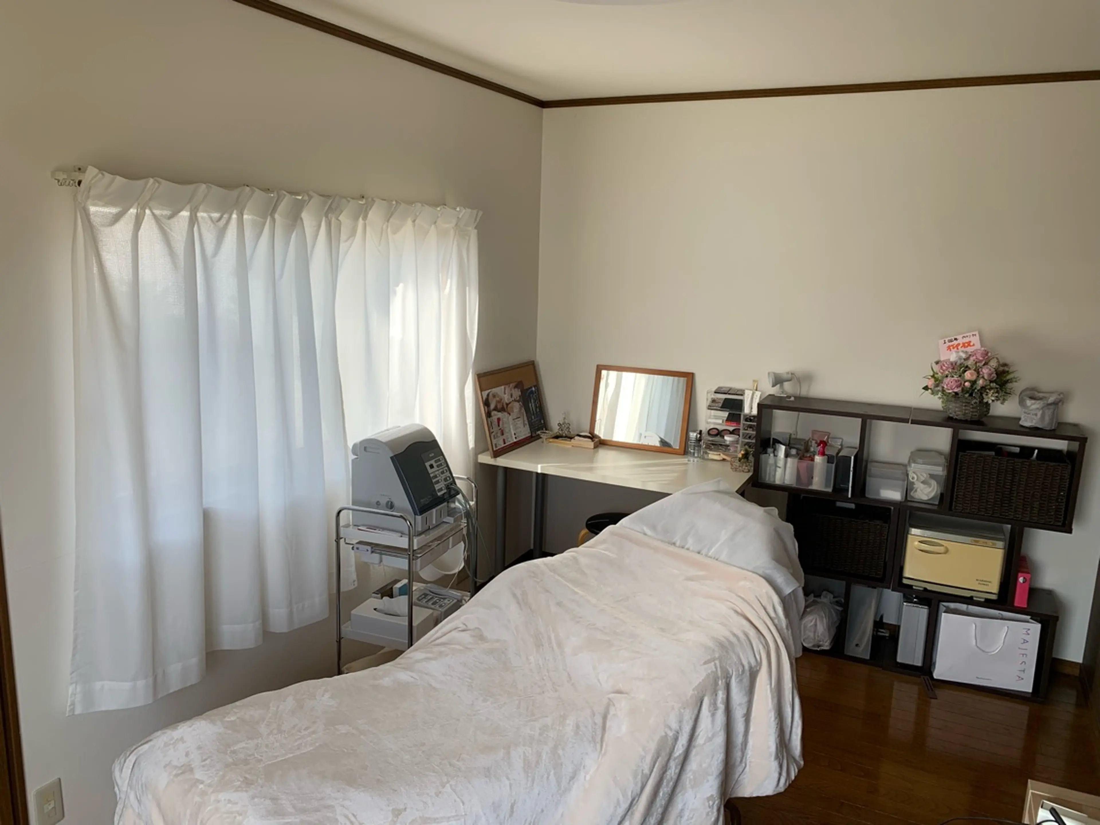 salon tearsの内観・外観1