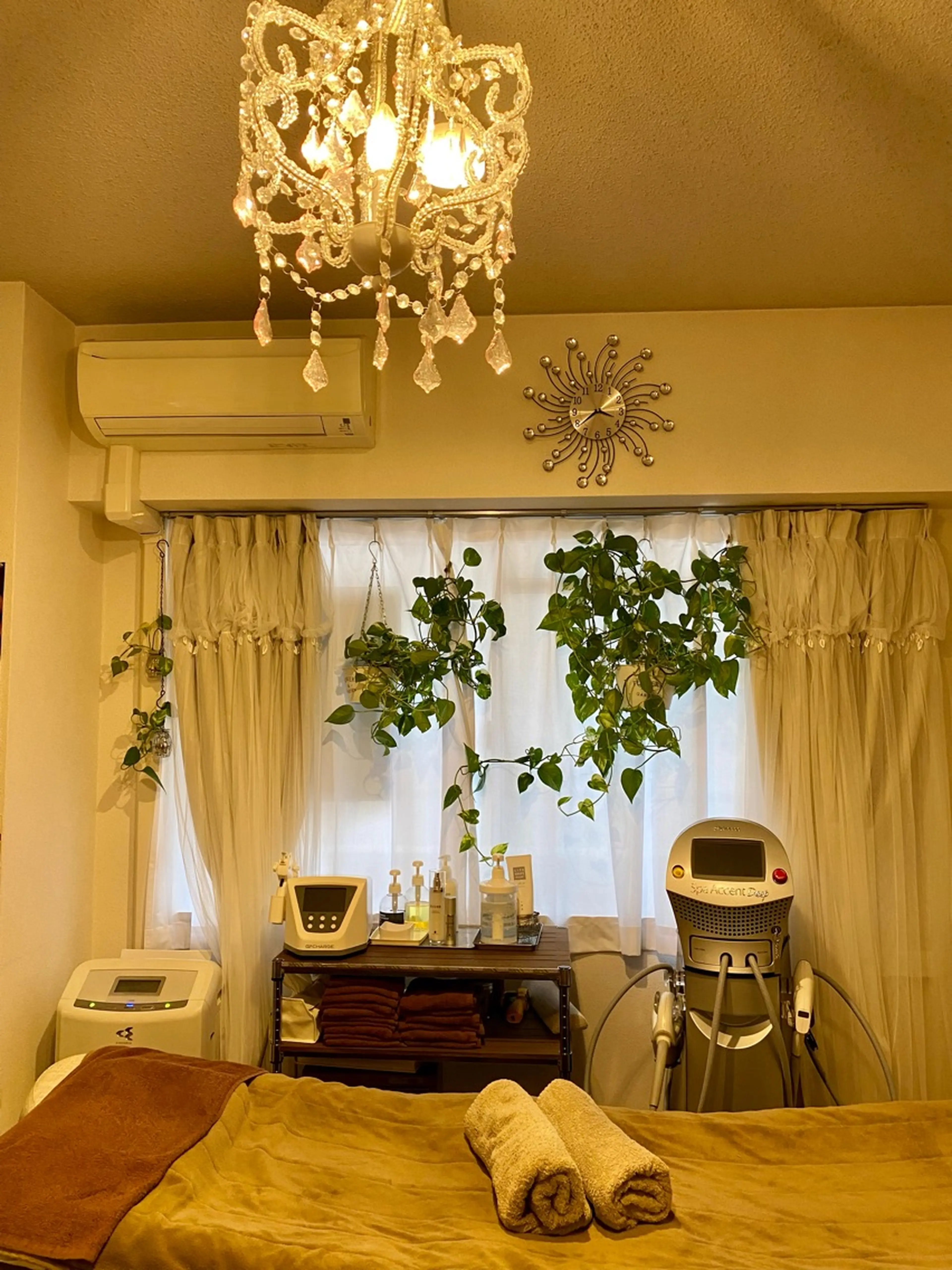 正直なエステサロン こねこのシッポ 虎ノ門の内観・外観2