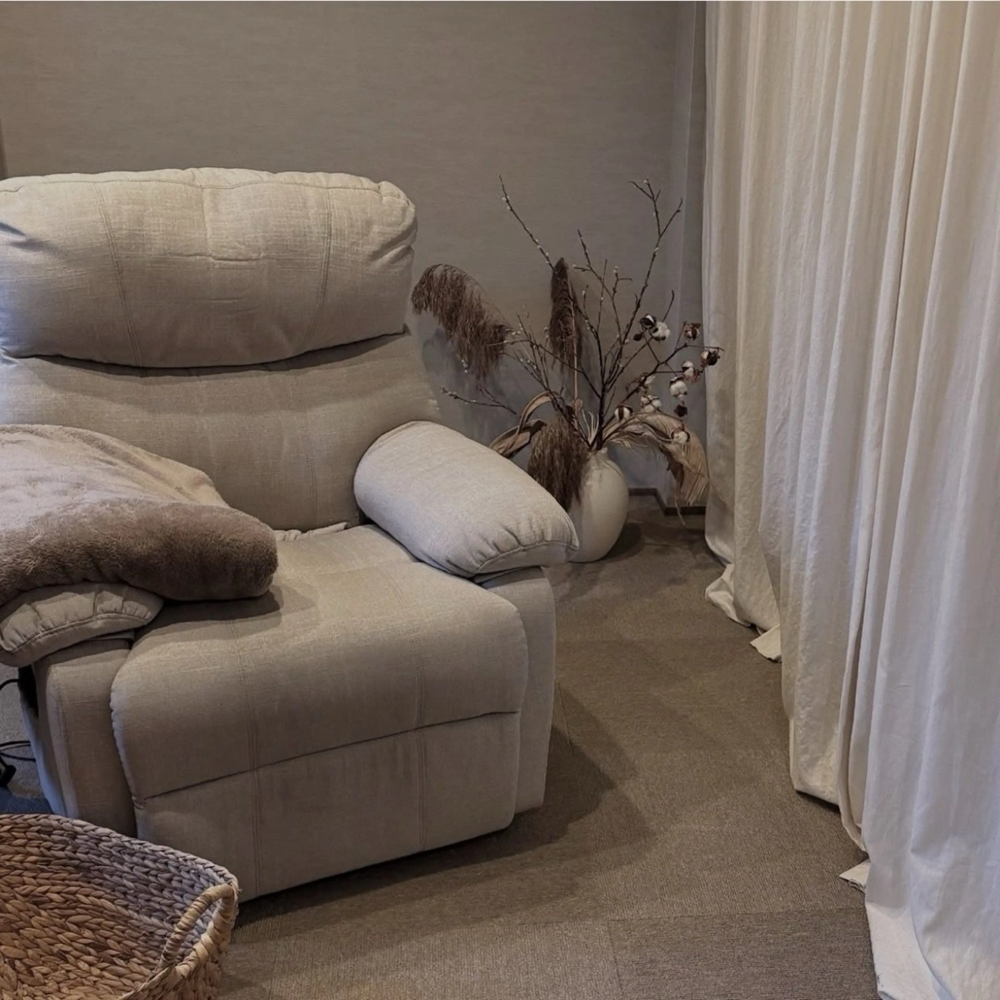 ē +hanabacoの内観・外観1