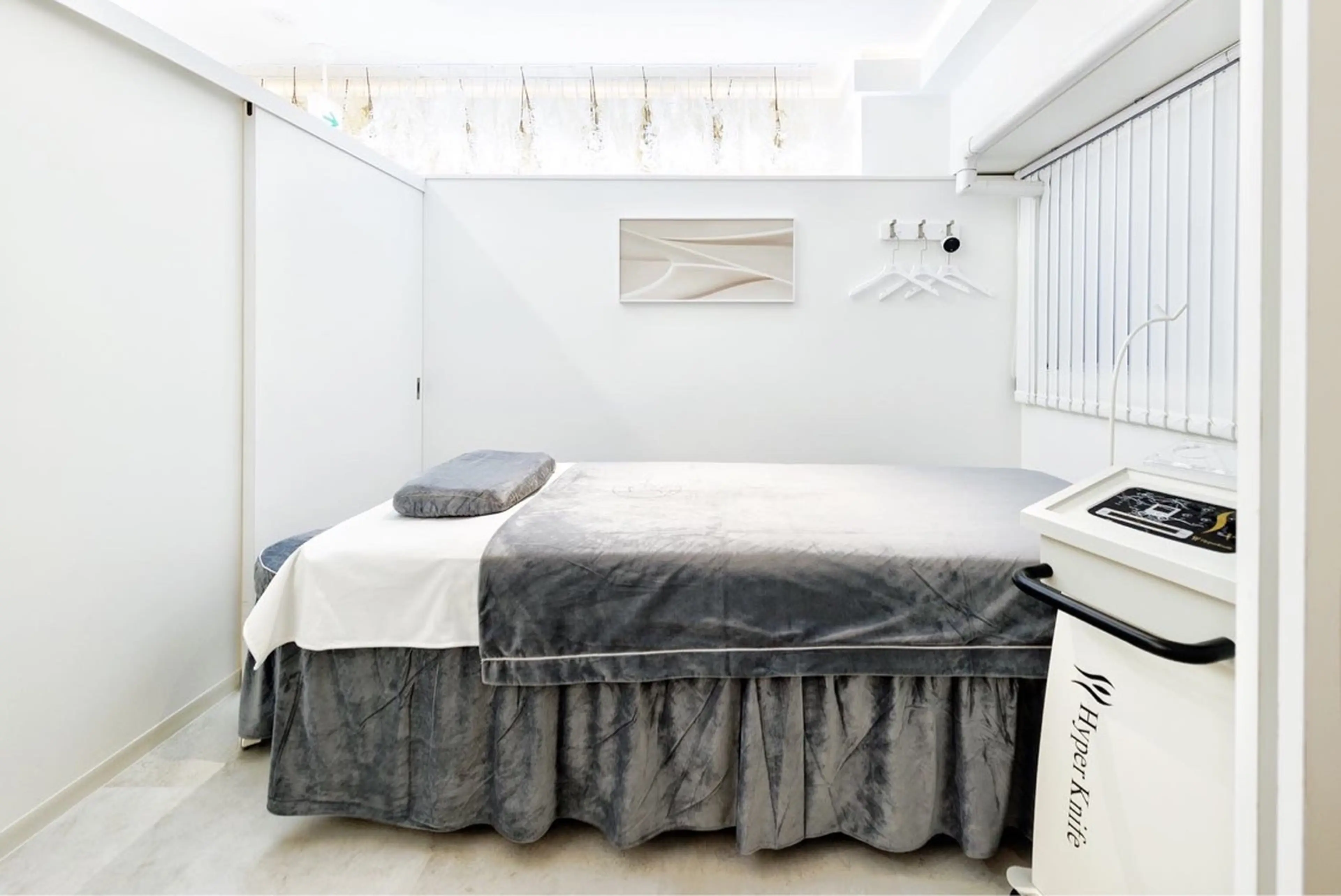 IF BEAUTY SALON池袋南口店の内観・外観3