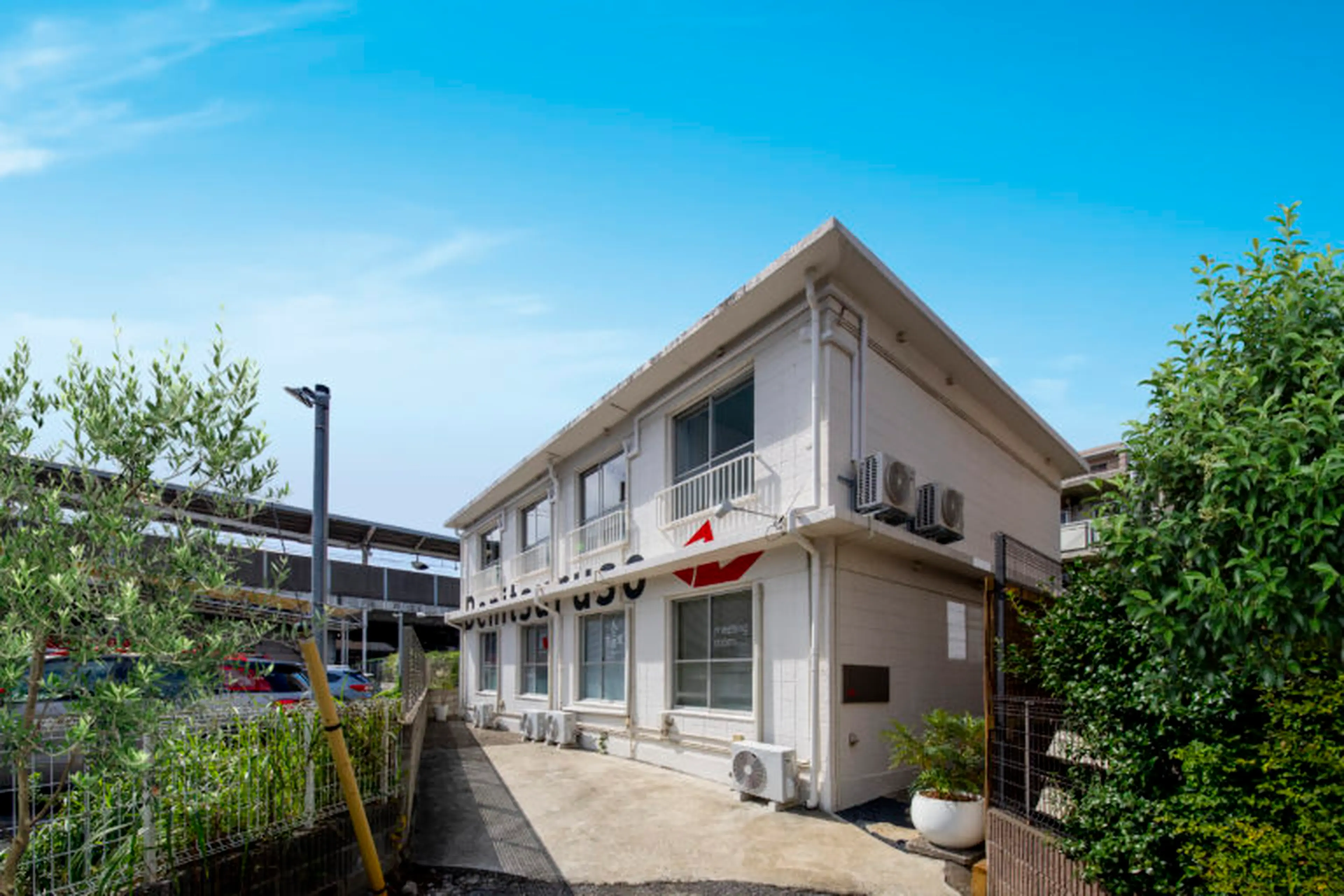 Aimeel eyelash salonの内観・外観2