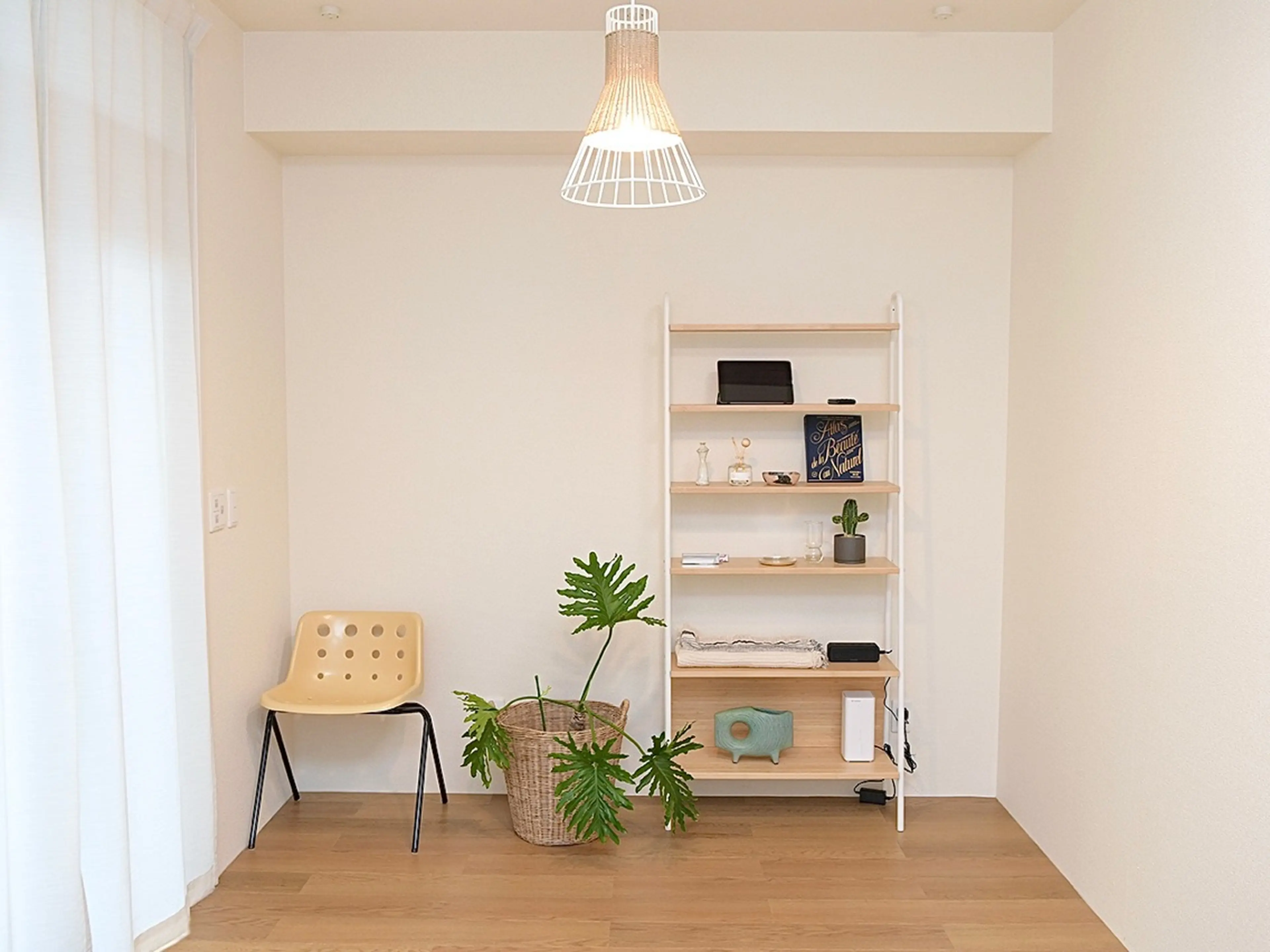 LAKE eyelashの内観・外観2