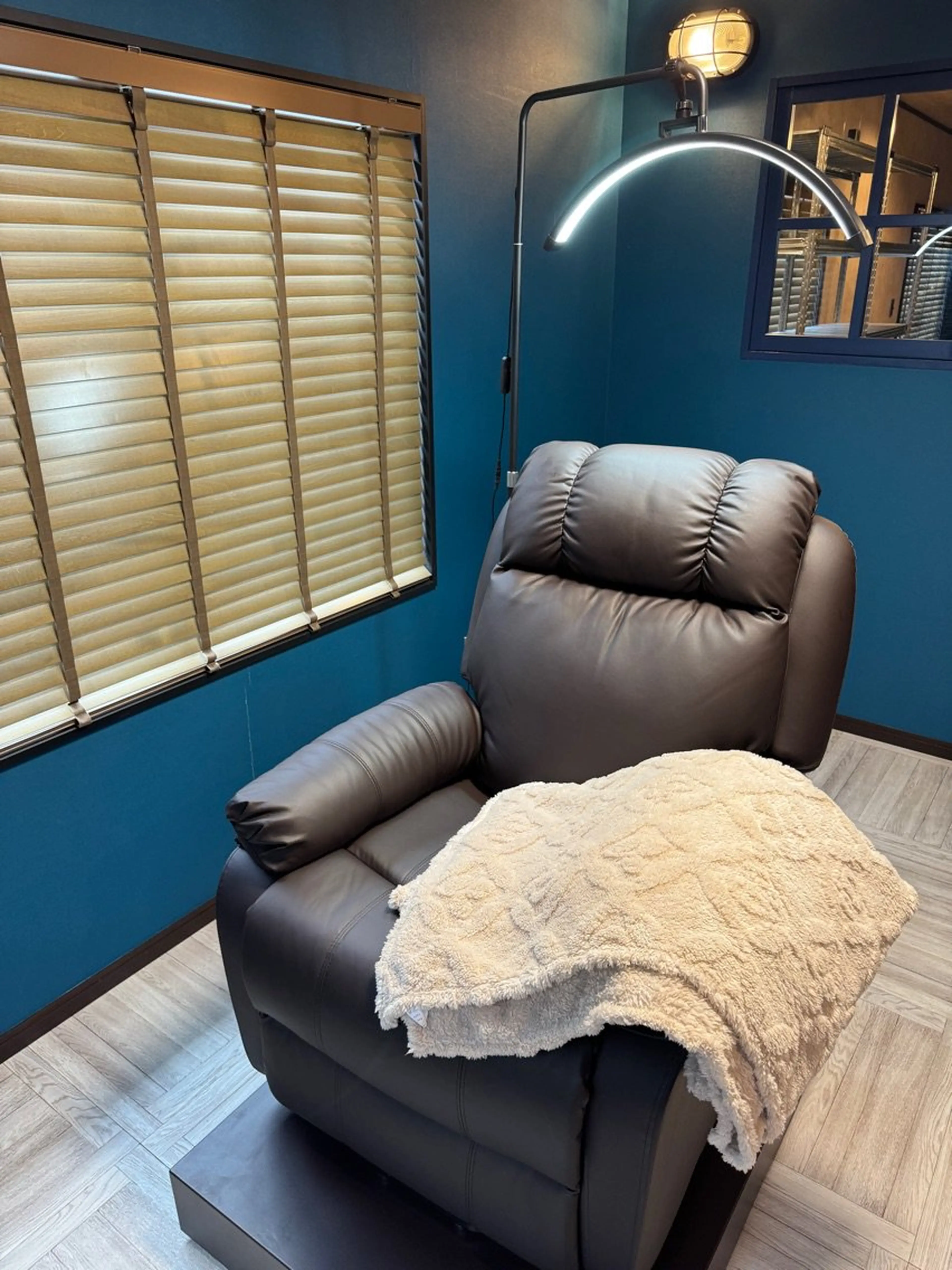 merciの内観・外観3