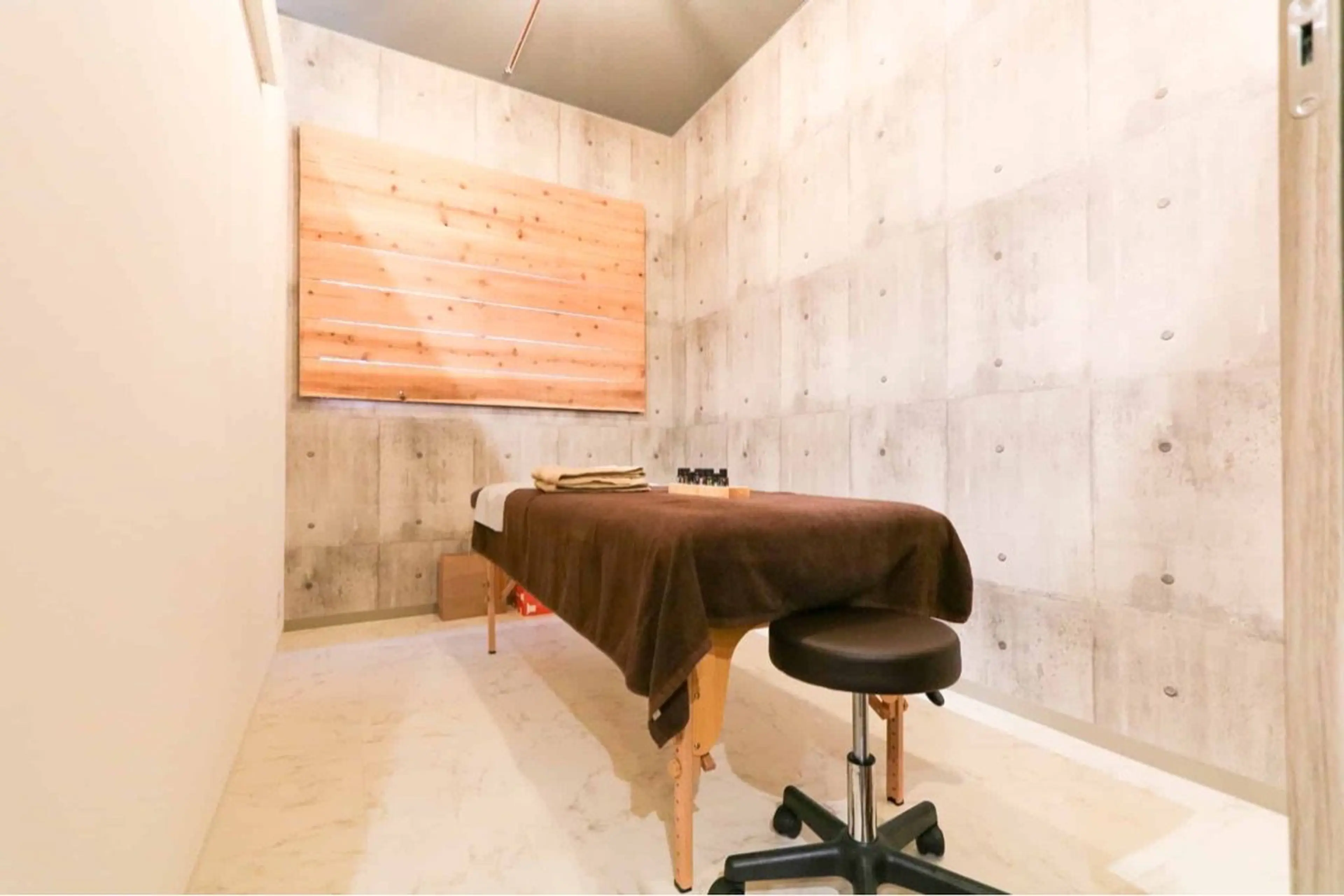 ココブルームの内観・外観2