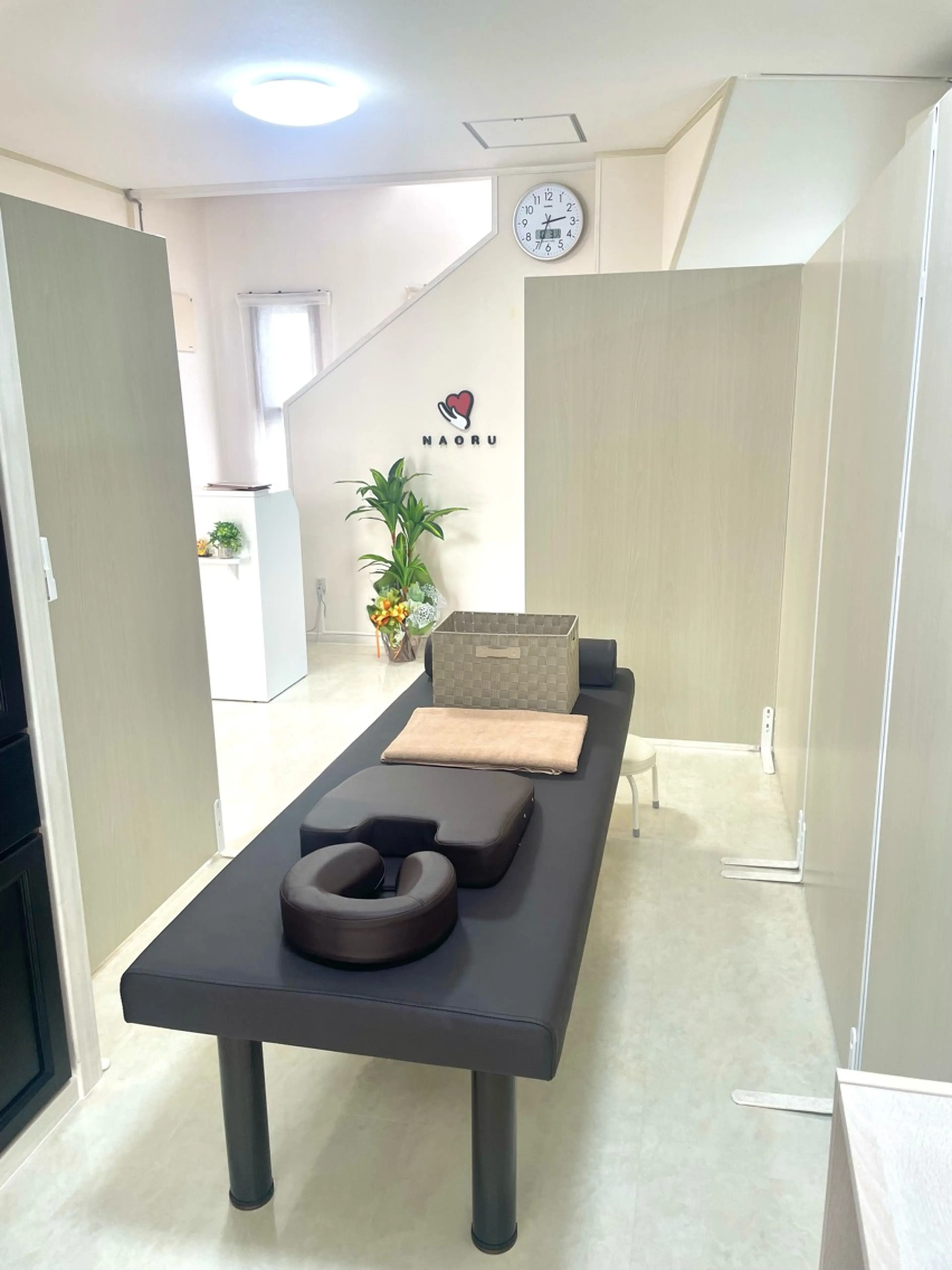 NAORU整体沖縄市コザ院の内観・外観1