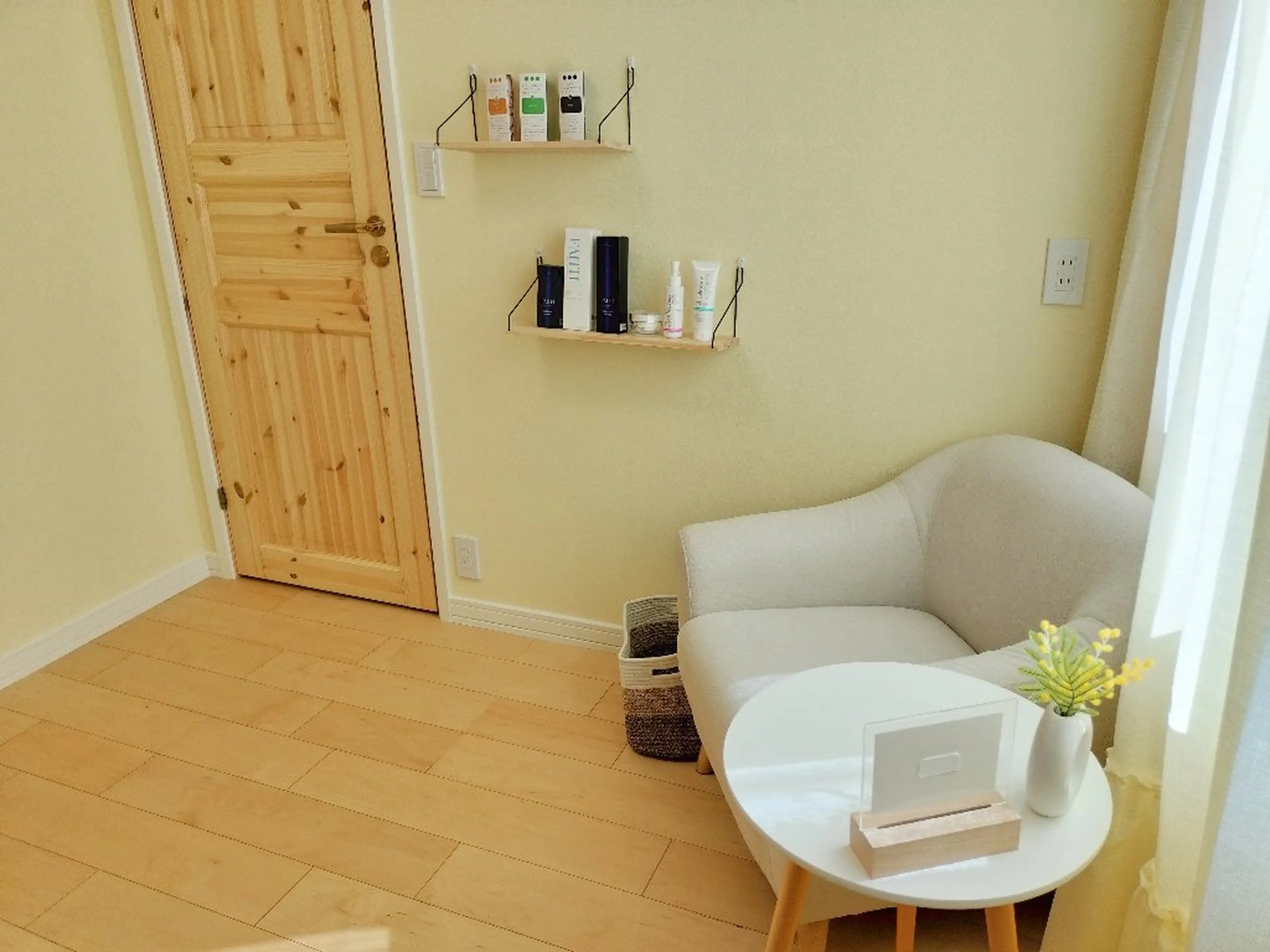 cocoreaの内観・外観3