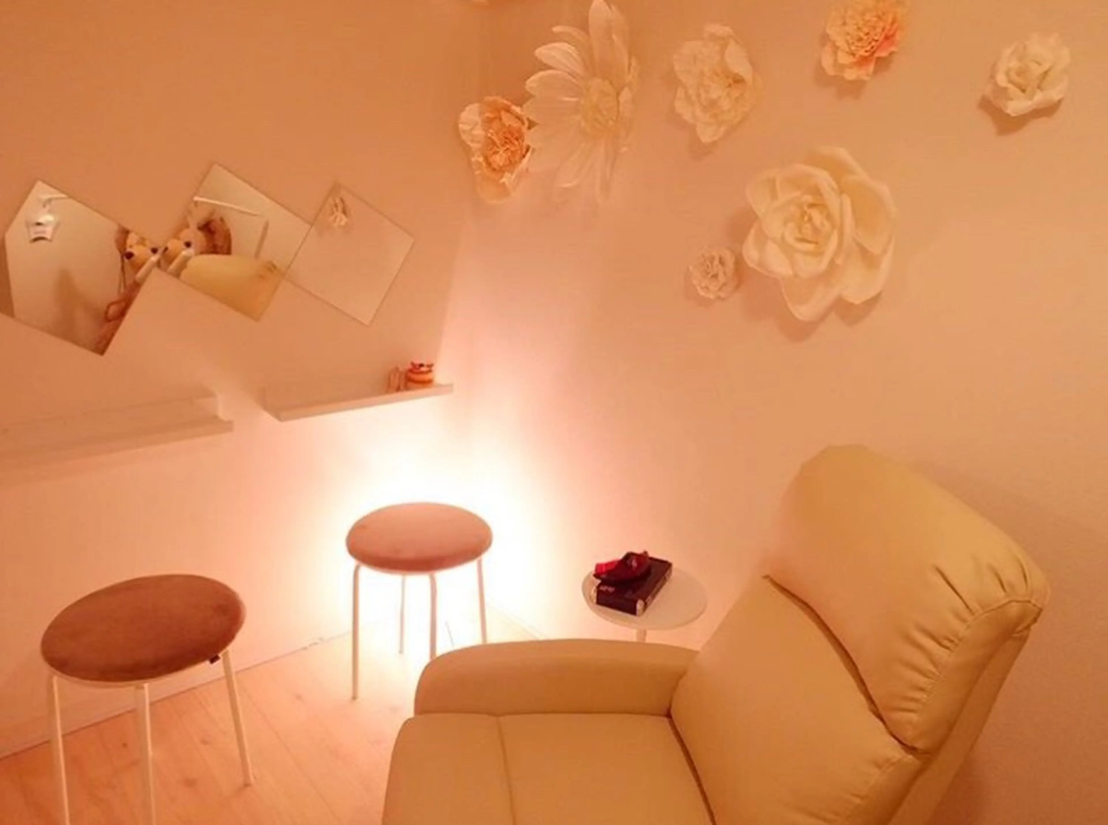 ヴィーナスの内観・外観3