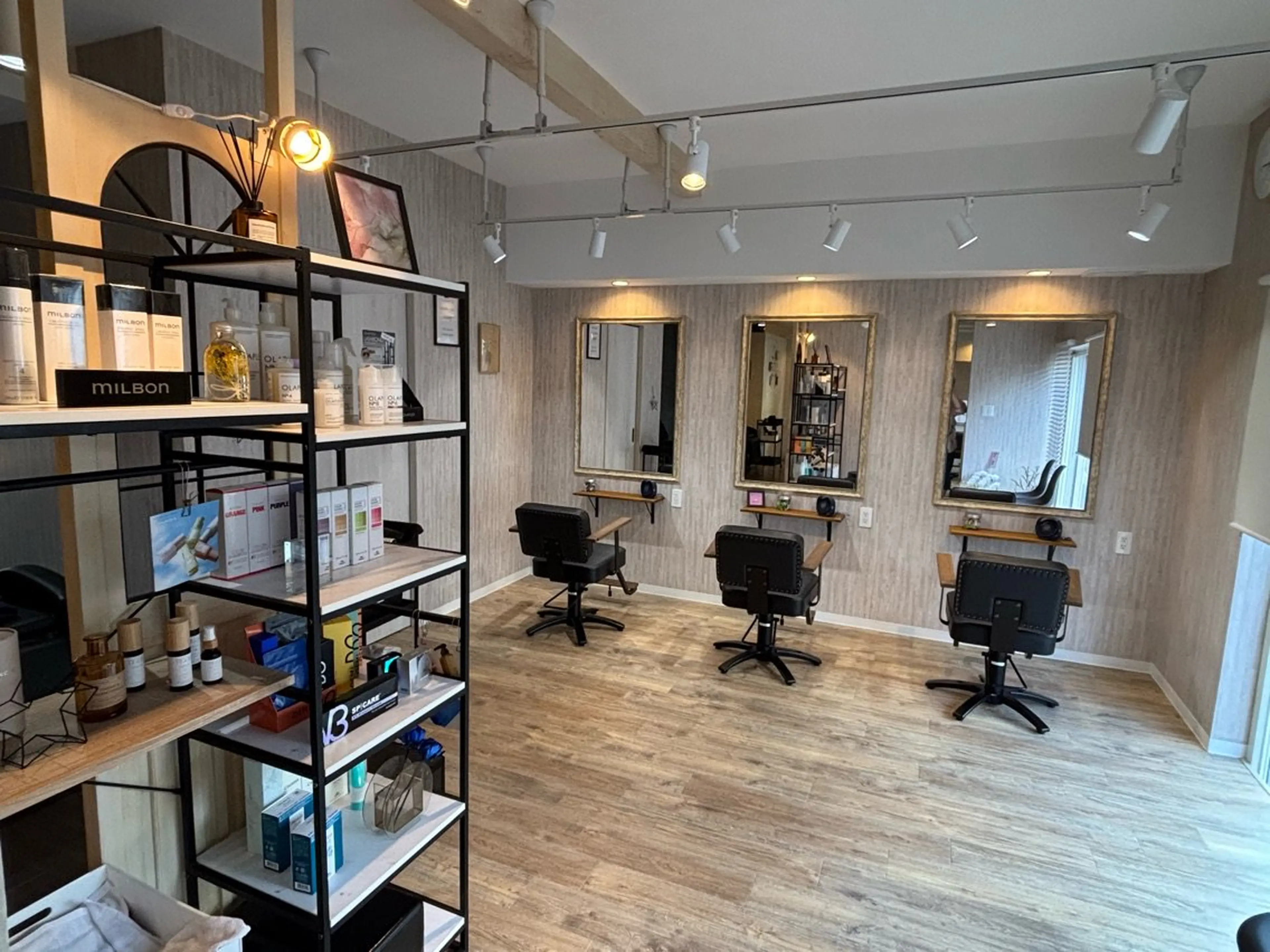 marouの内観・外観2