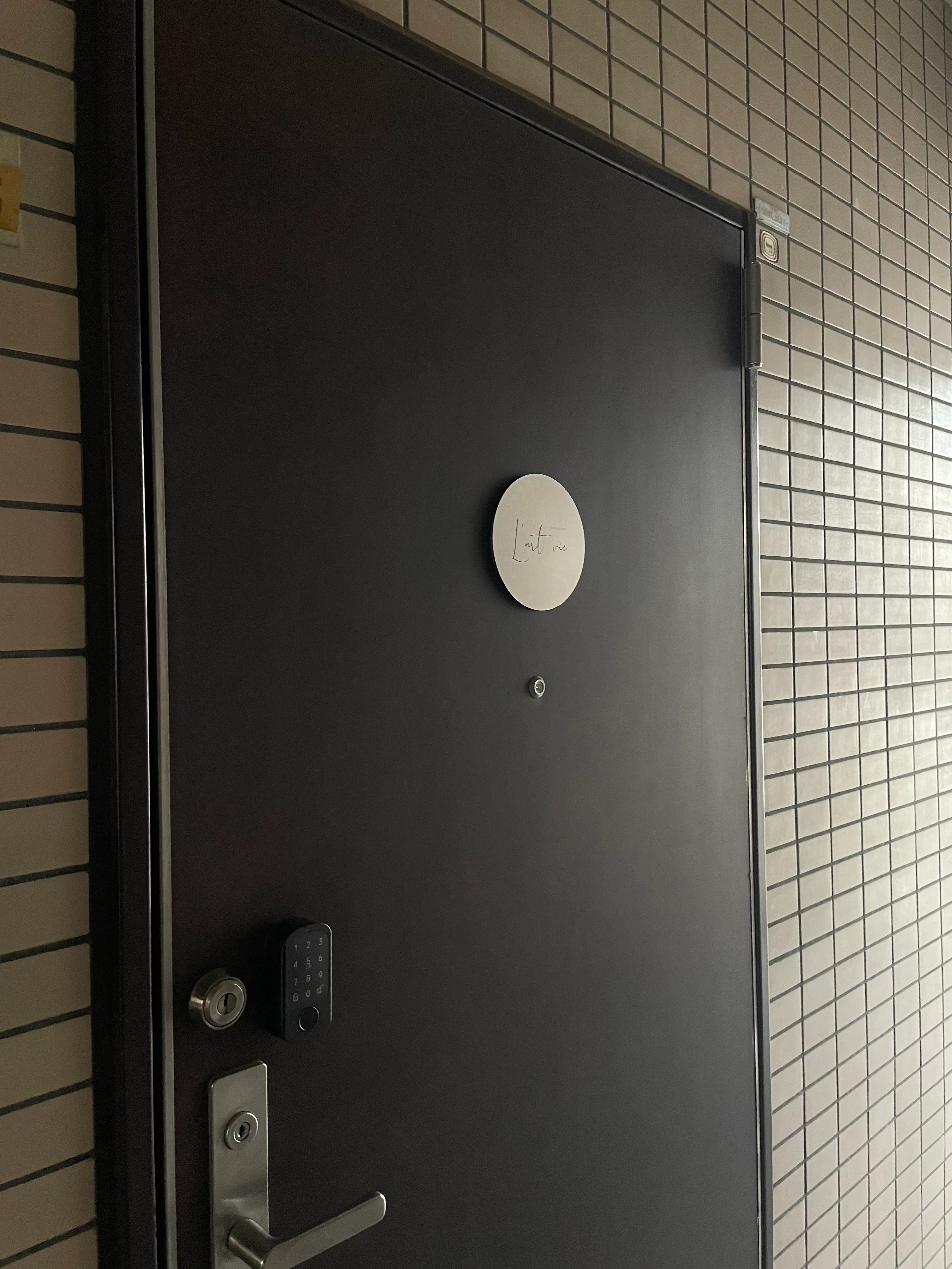 NailSalon L’artVieの内観・外観2