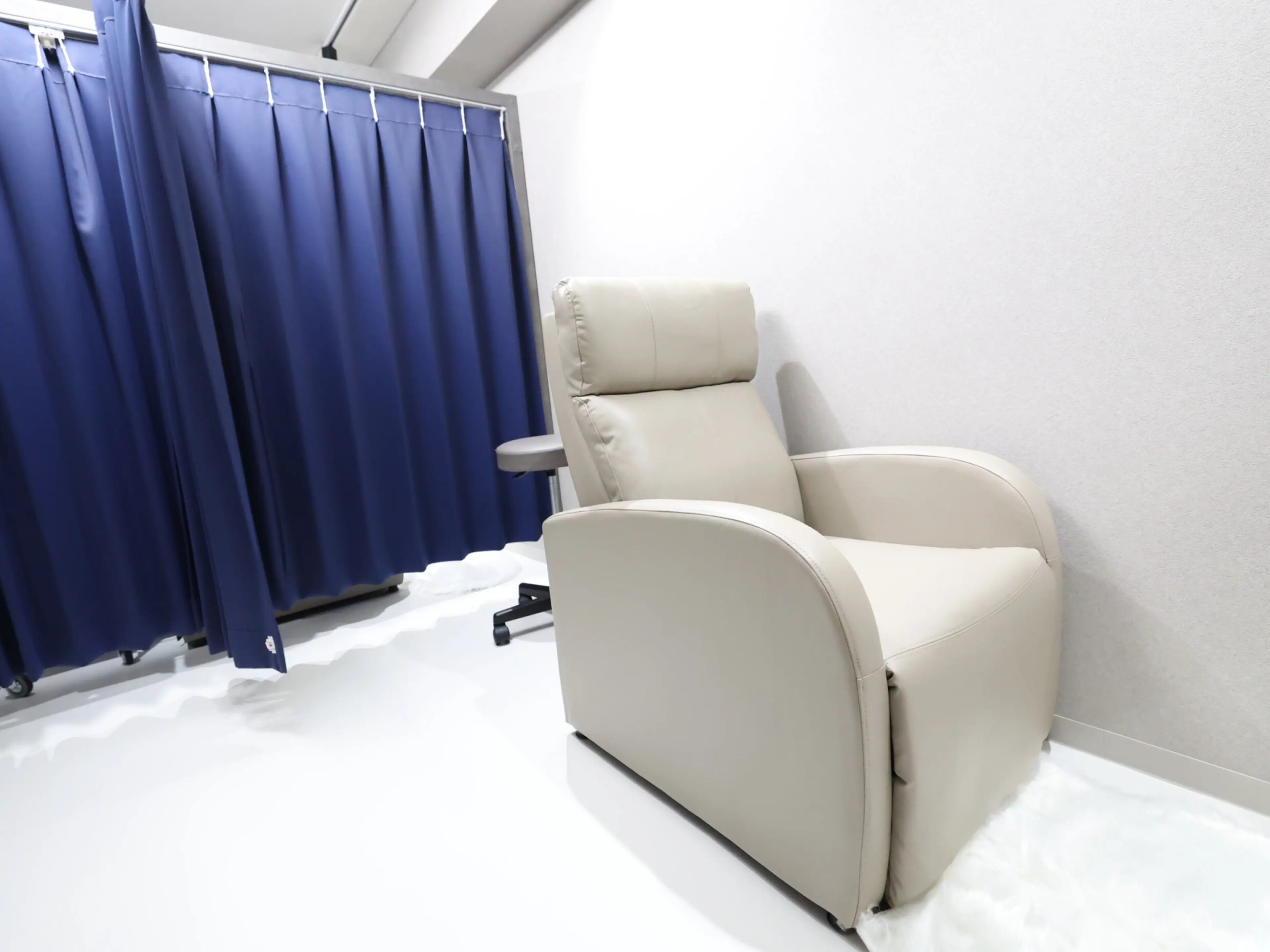 Fleur Lashの内観・外観1