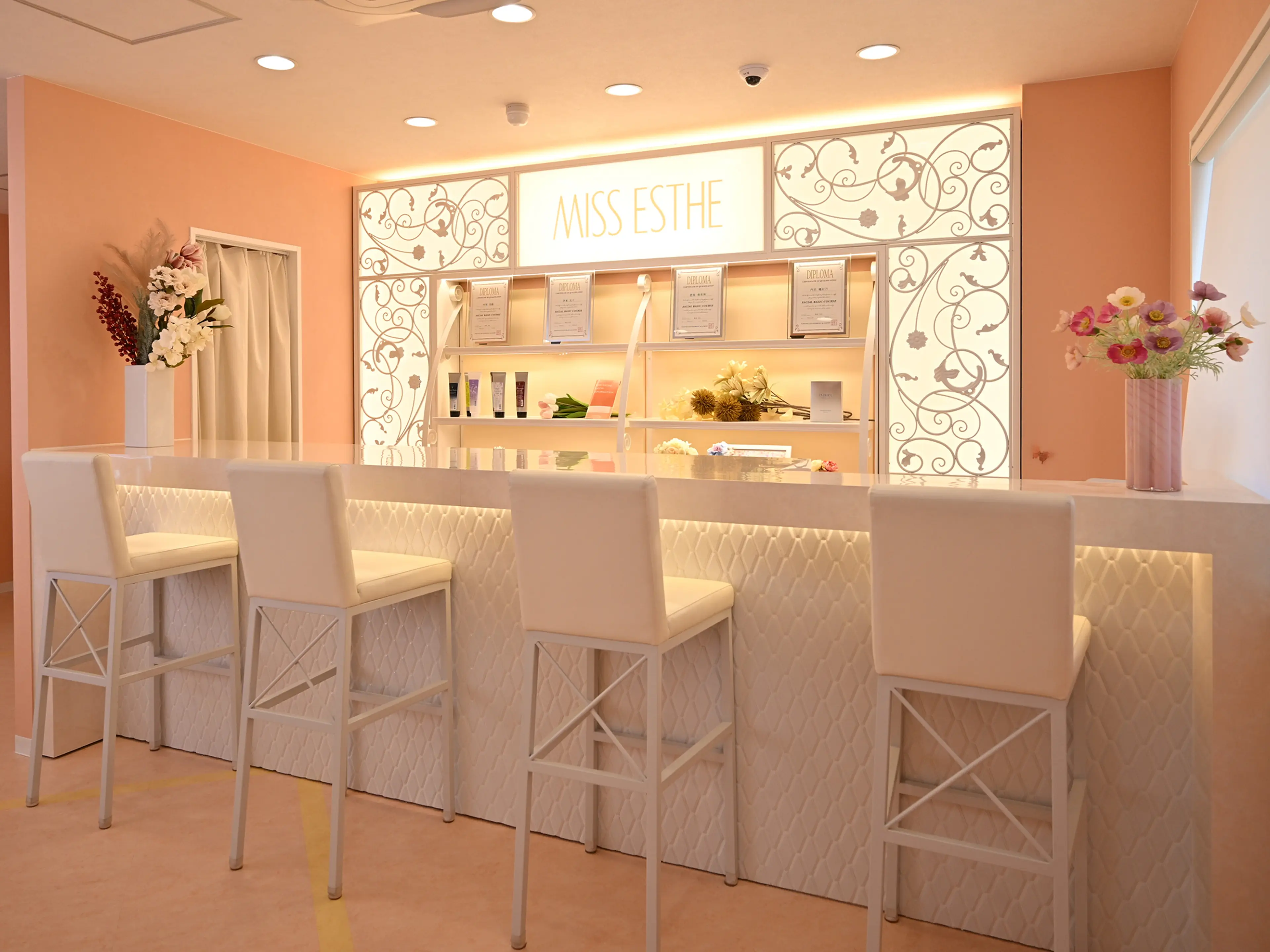 Ultimateの内観・外観1