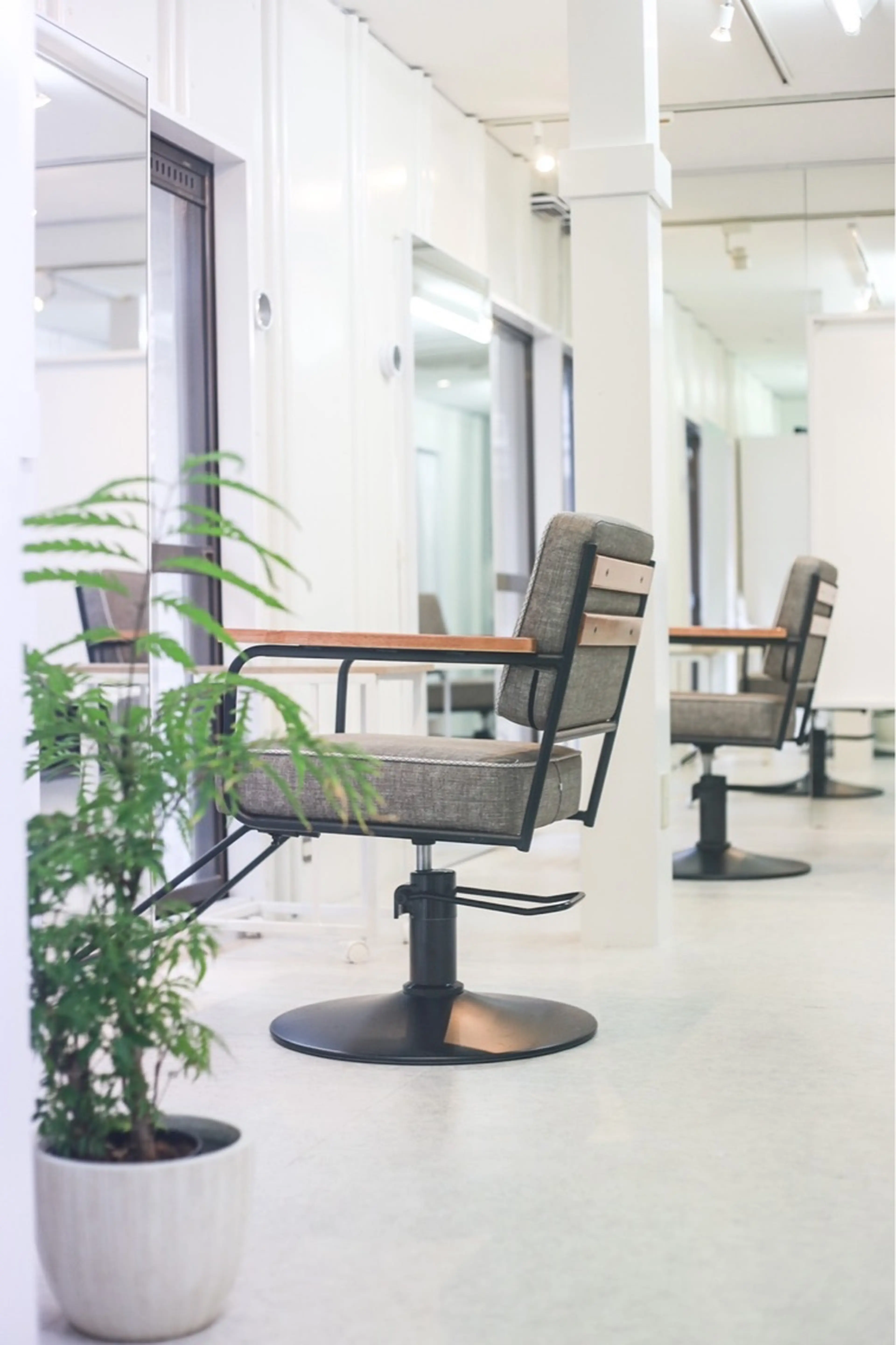 LU-CAの内観・外観1