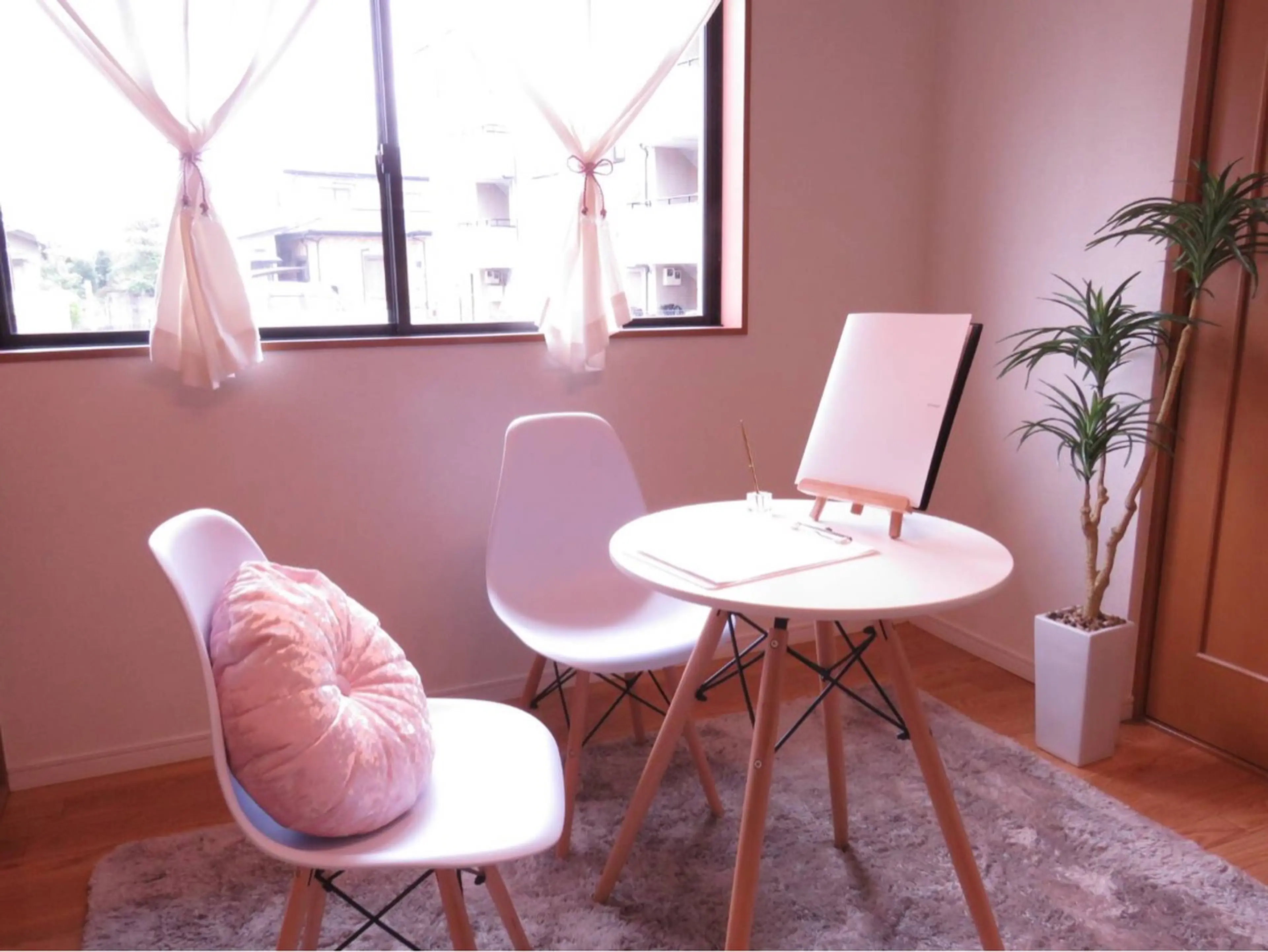 PURIMOの内観・外観3