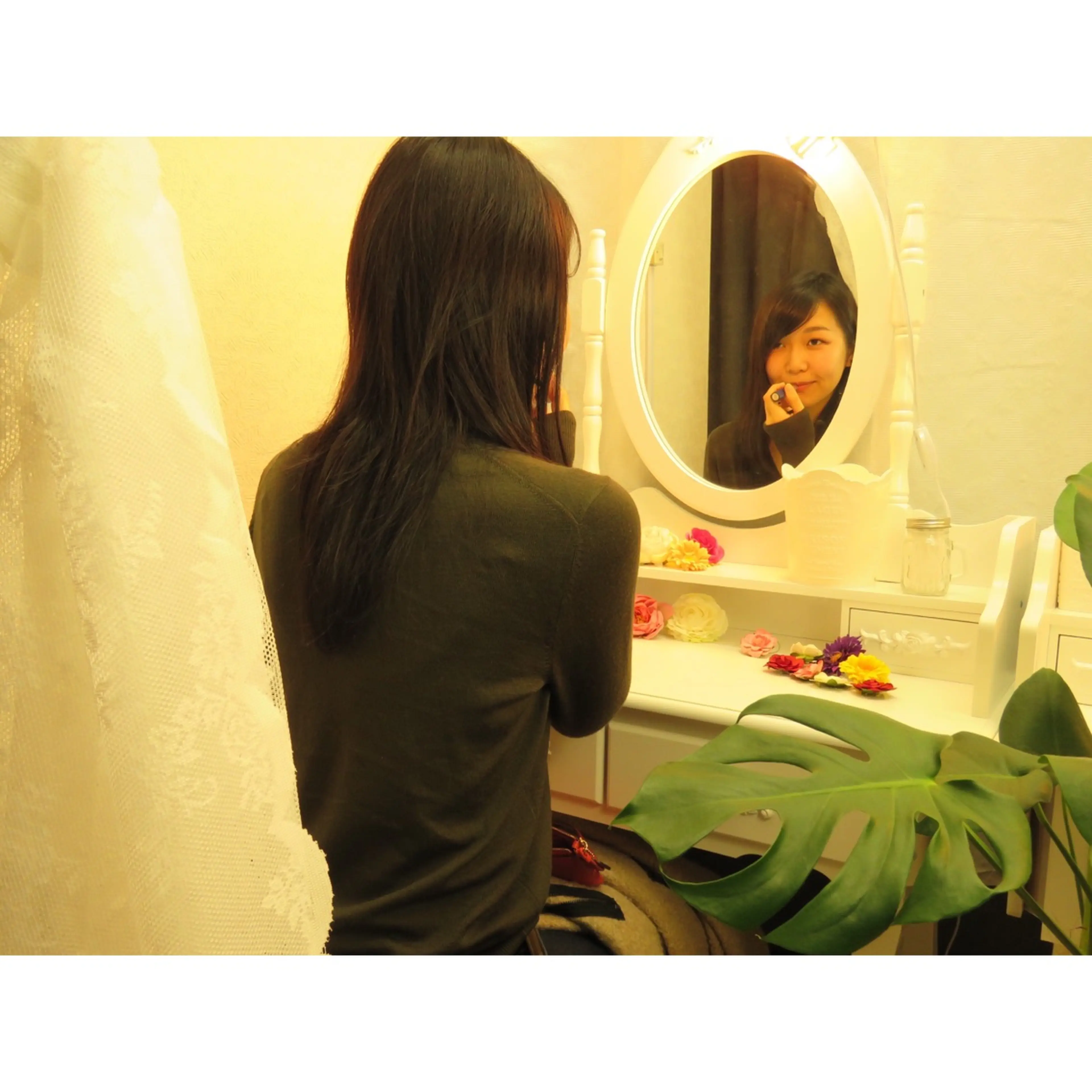 柚那美池袋店の内観・外観3