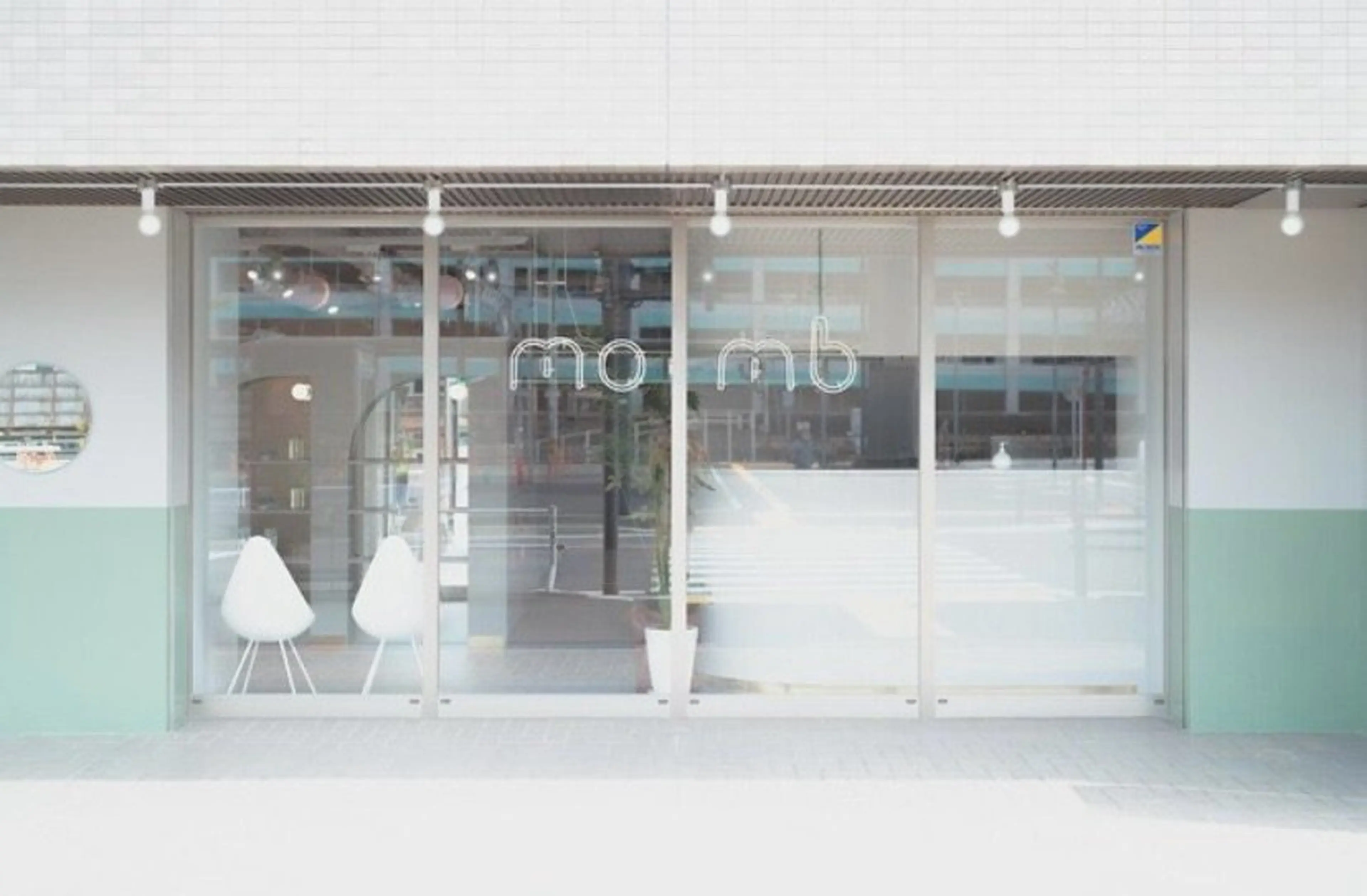 mombの内観・外観2