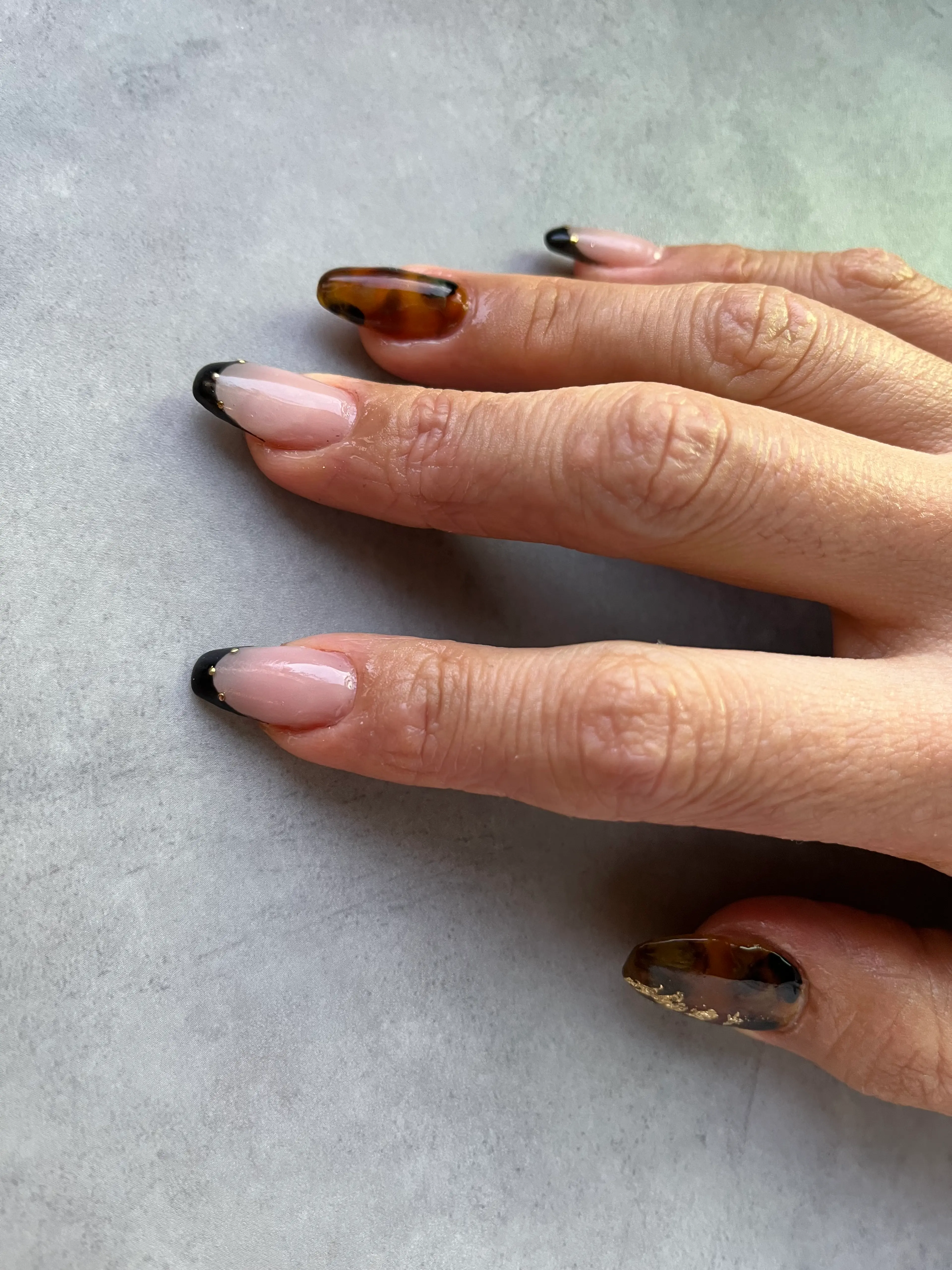 UCO NAIL.の内観・外観2