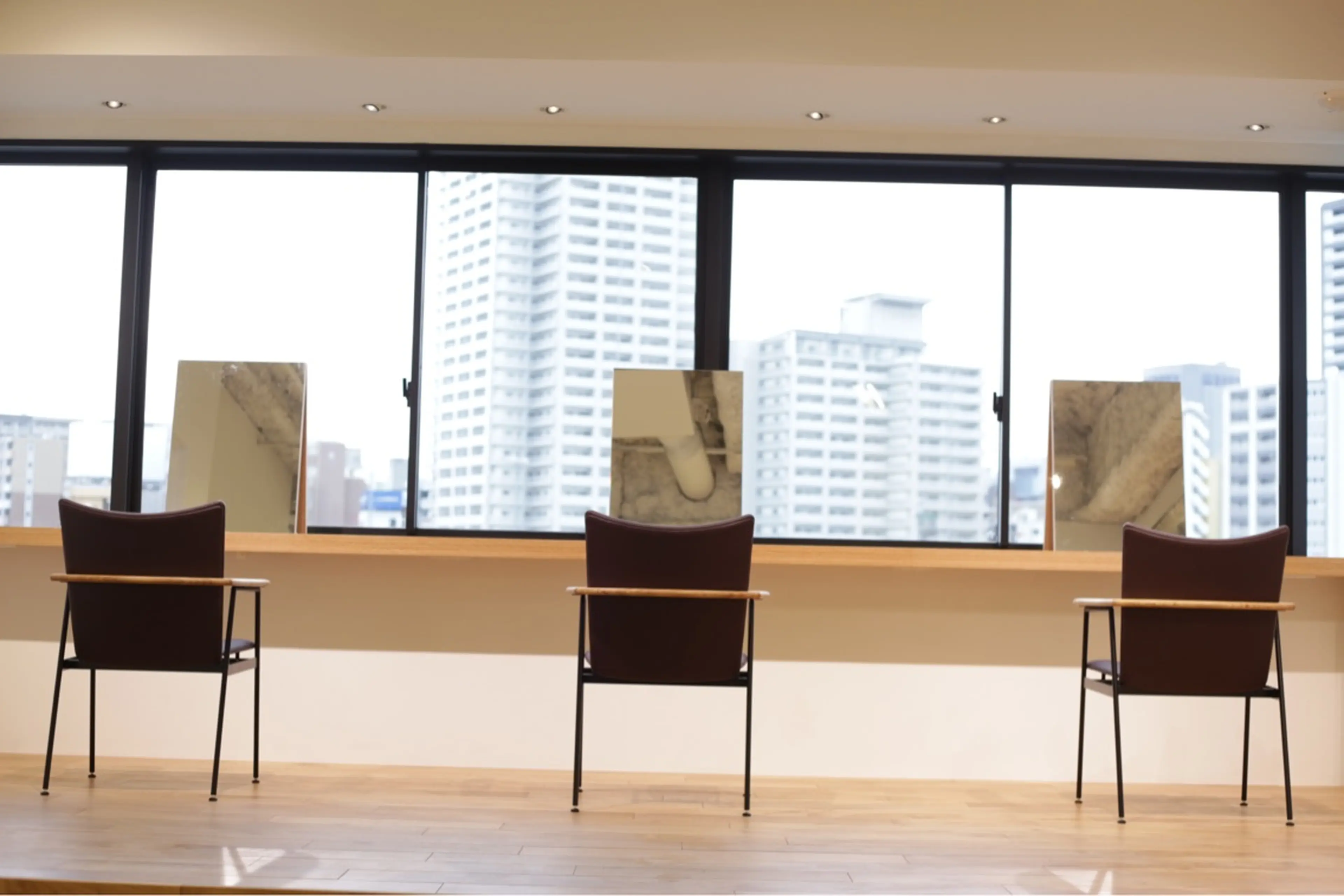 three北浜の内観・外観1