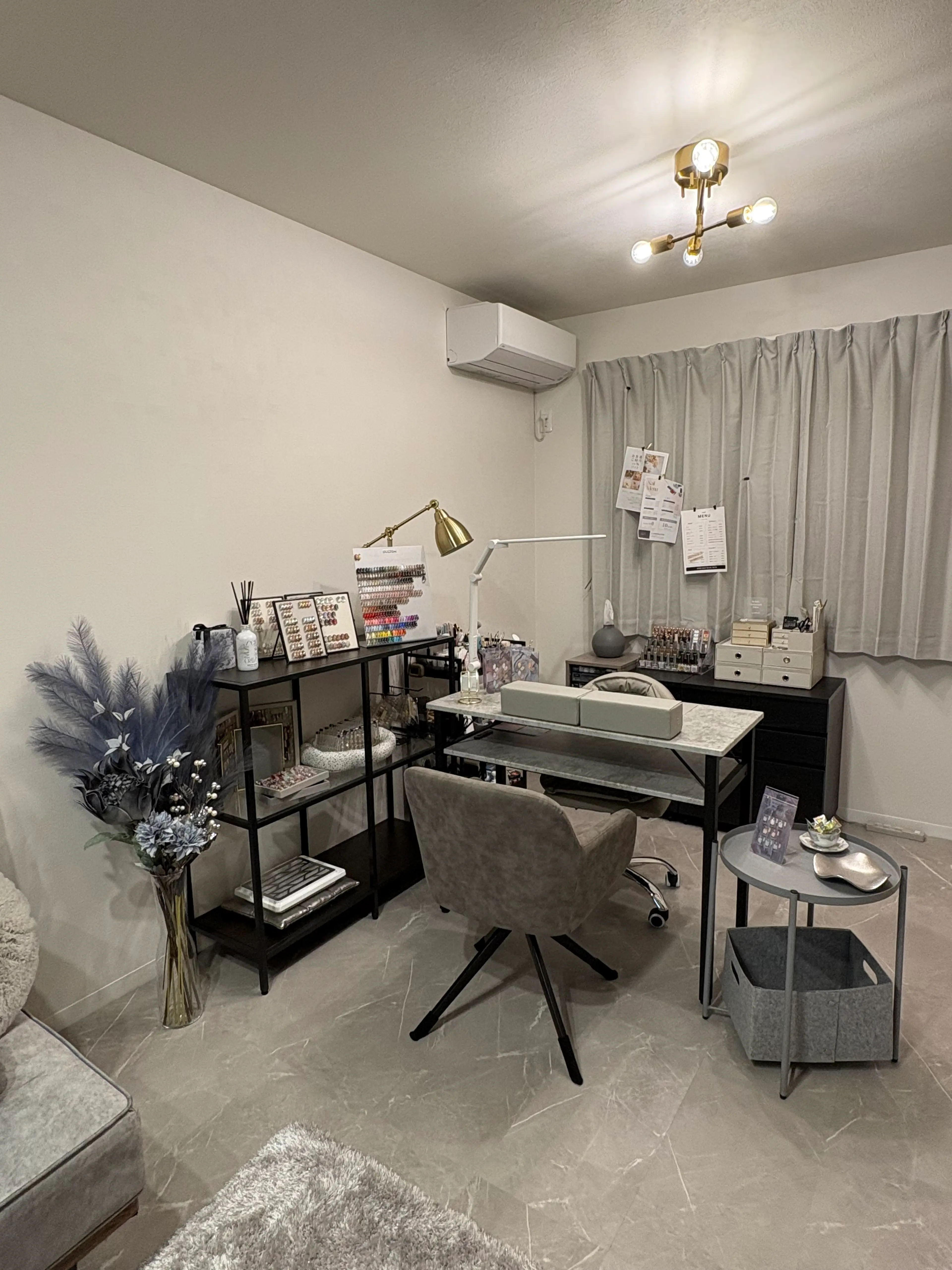 neuf.nailの内観・外観3