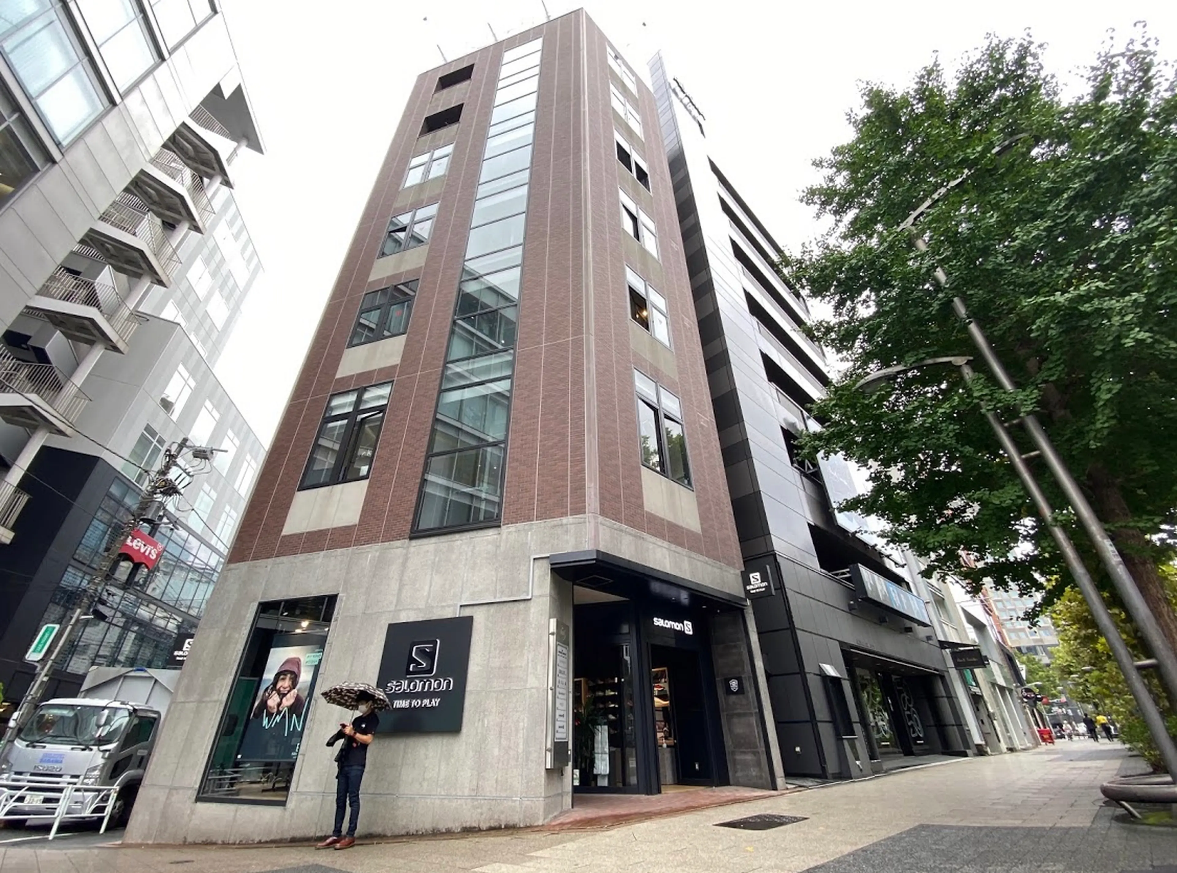 KILLAの内観・外観3