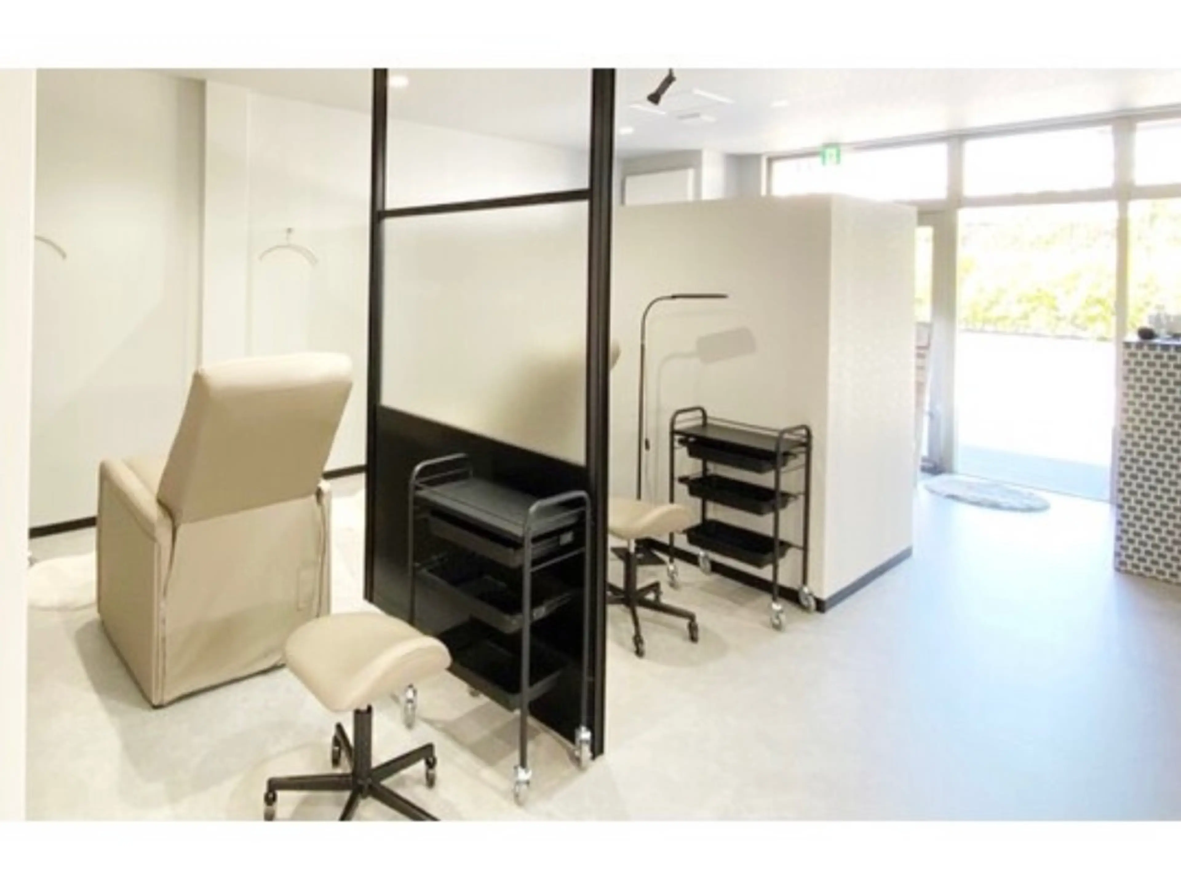 shucre太田川店の内観・外観2