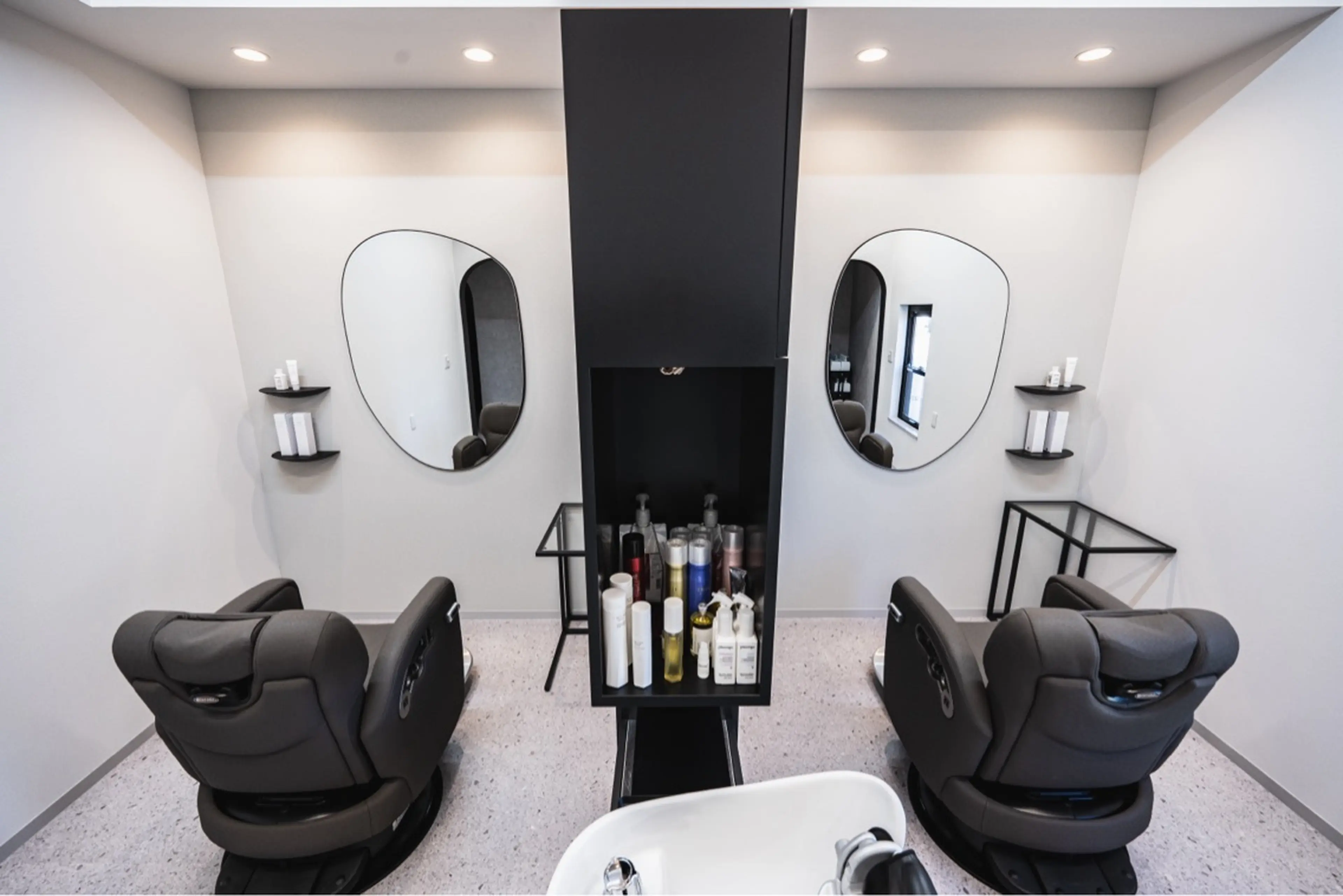 and I'smの内観・外観3