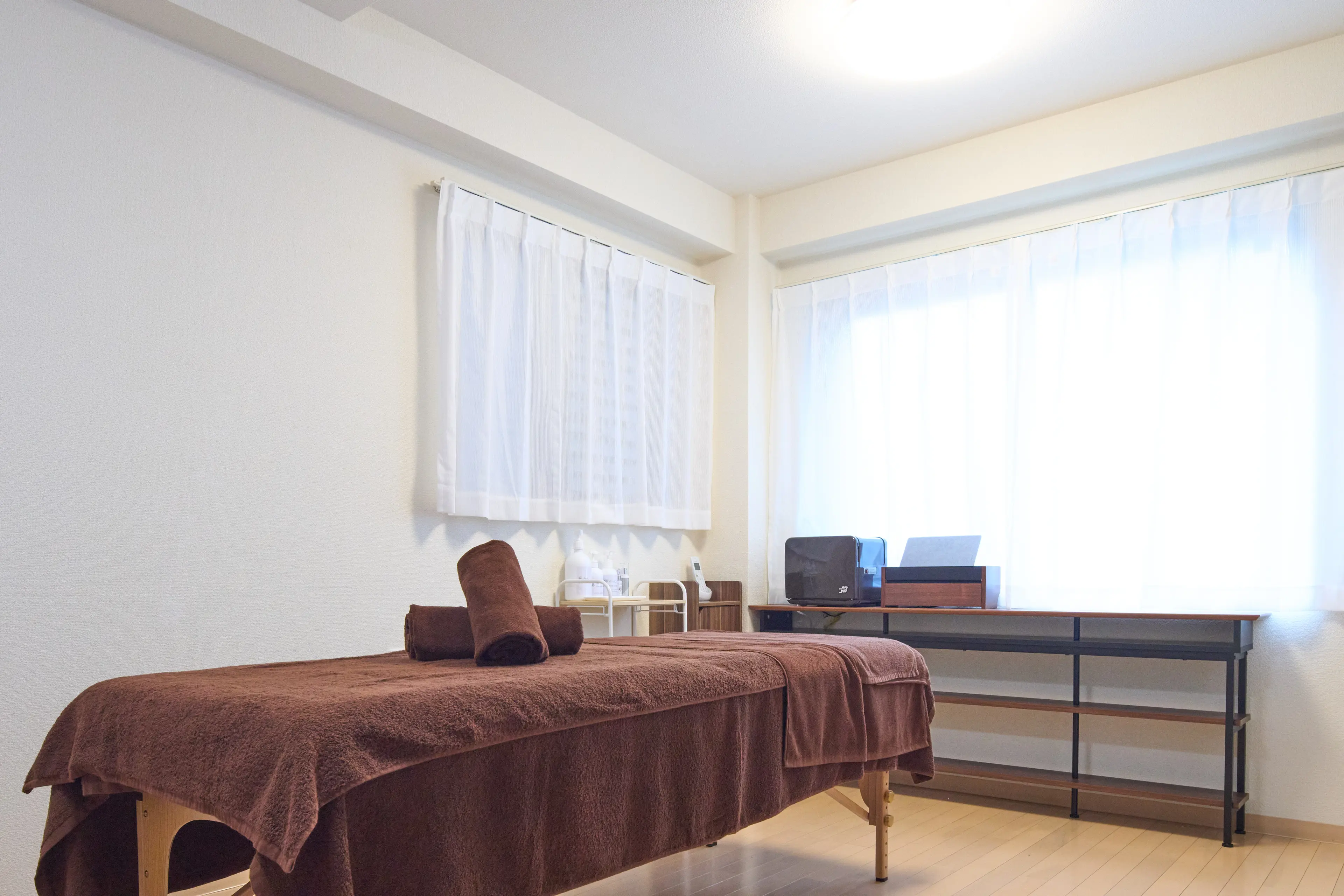 lafraiseの内観・外観1