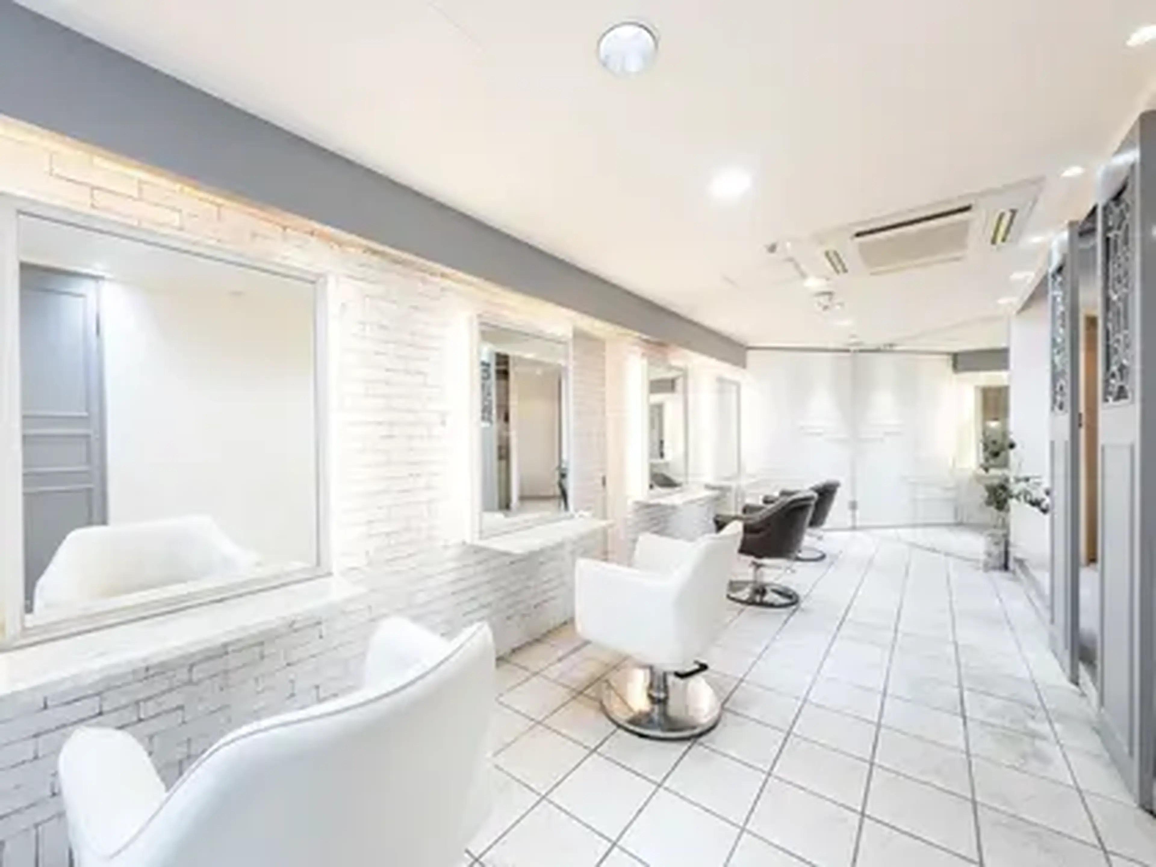 Academy 心斎橋【アミ】の内観・外観3