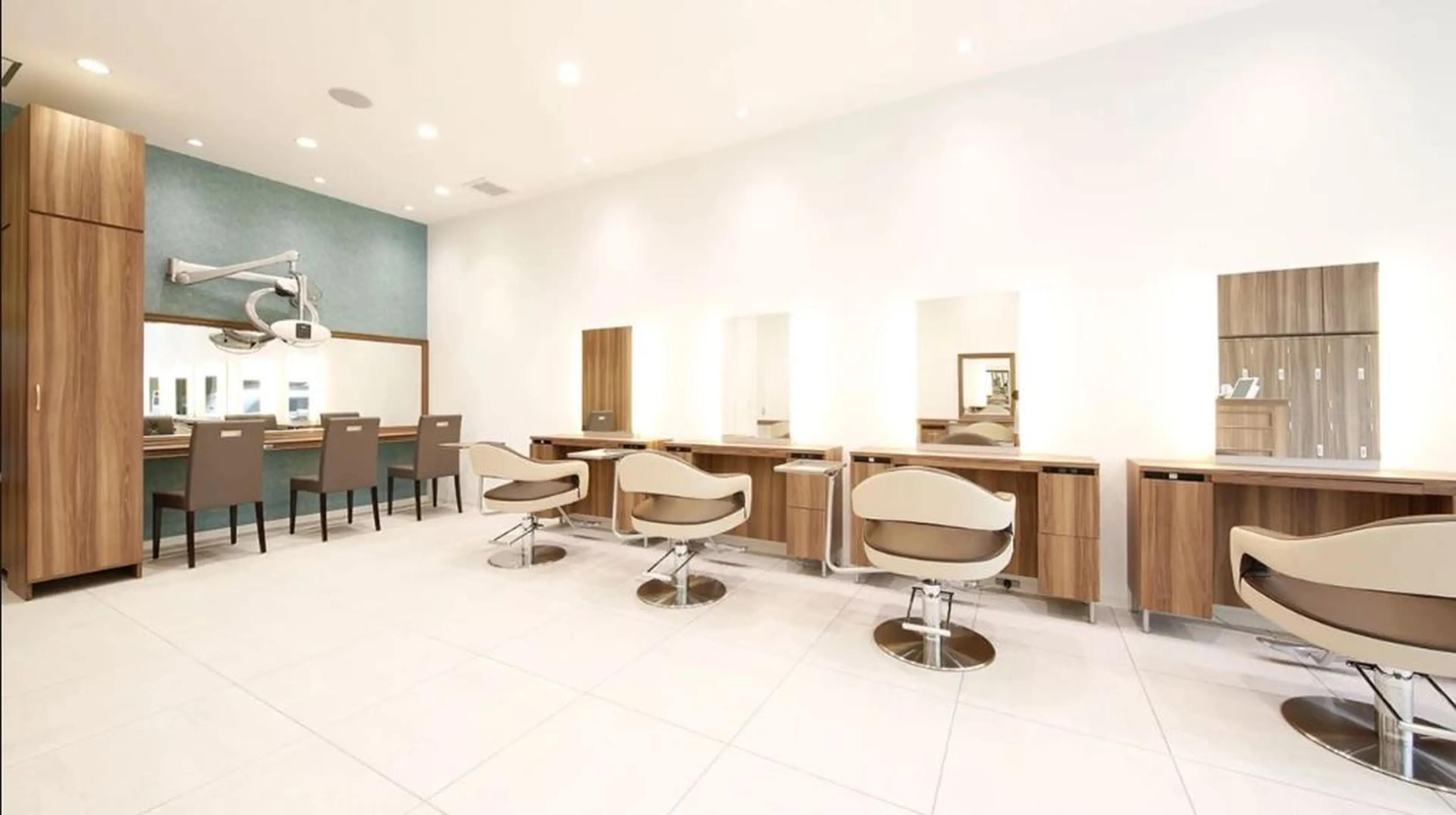 アッシュ豊田の内観・外観2