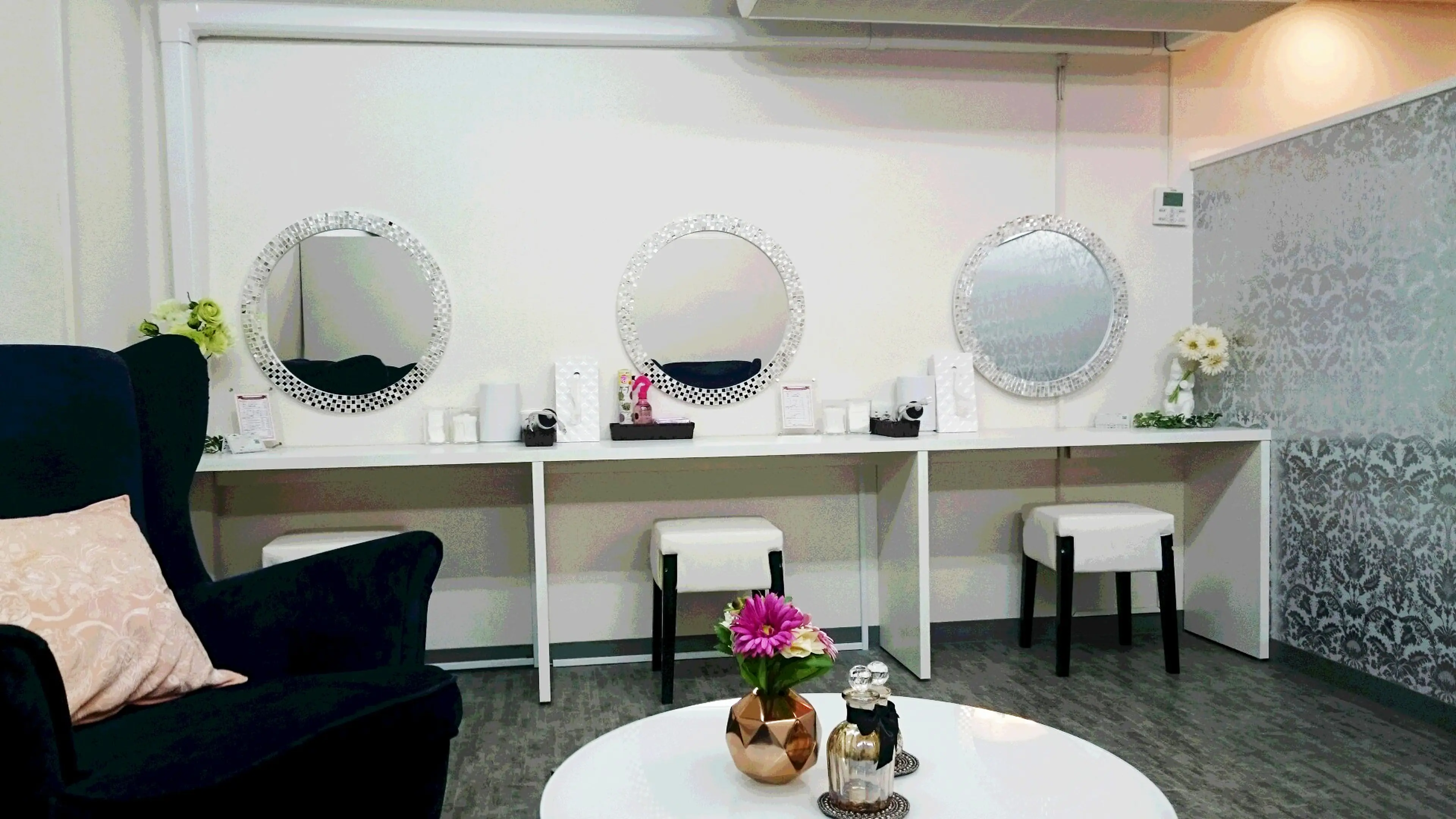 セレビアイ川崎店の内観・外観3