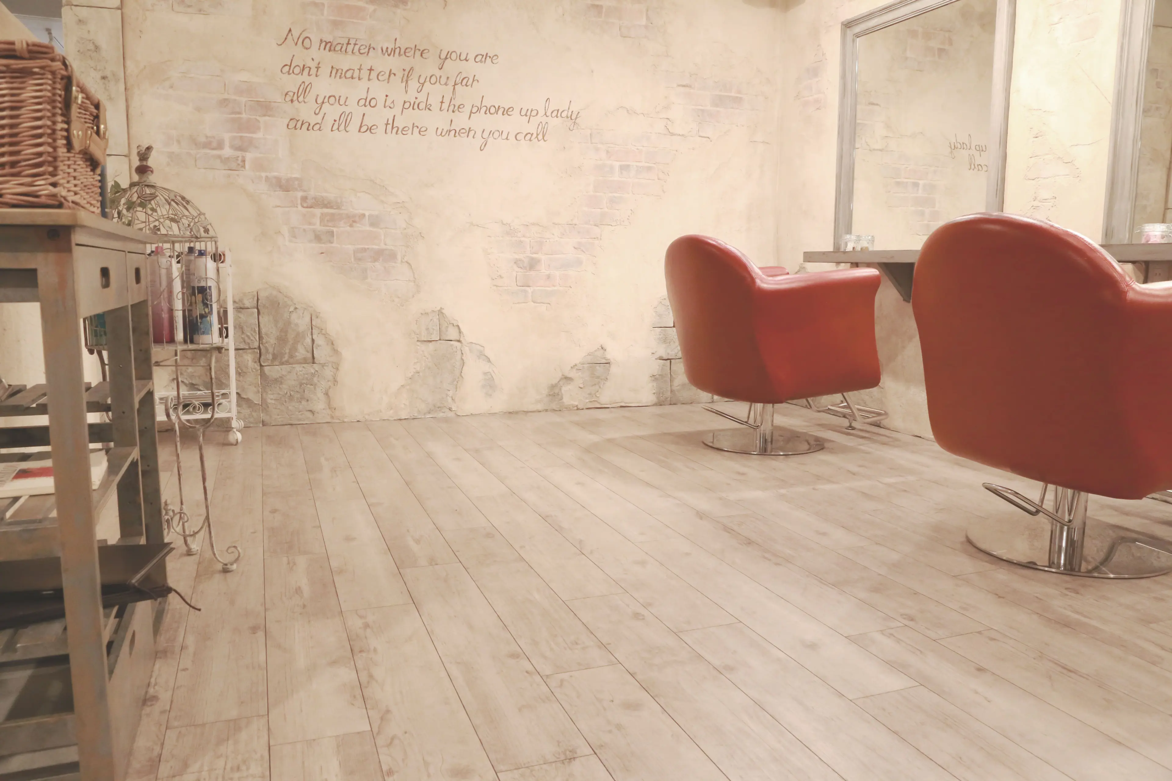 Mer【メル】立川の内観・外観2