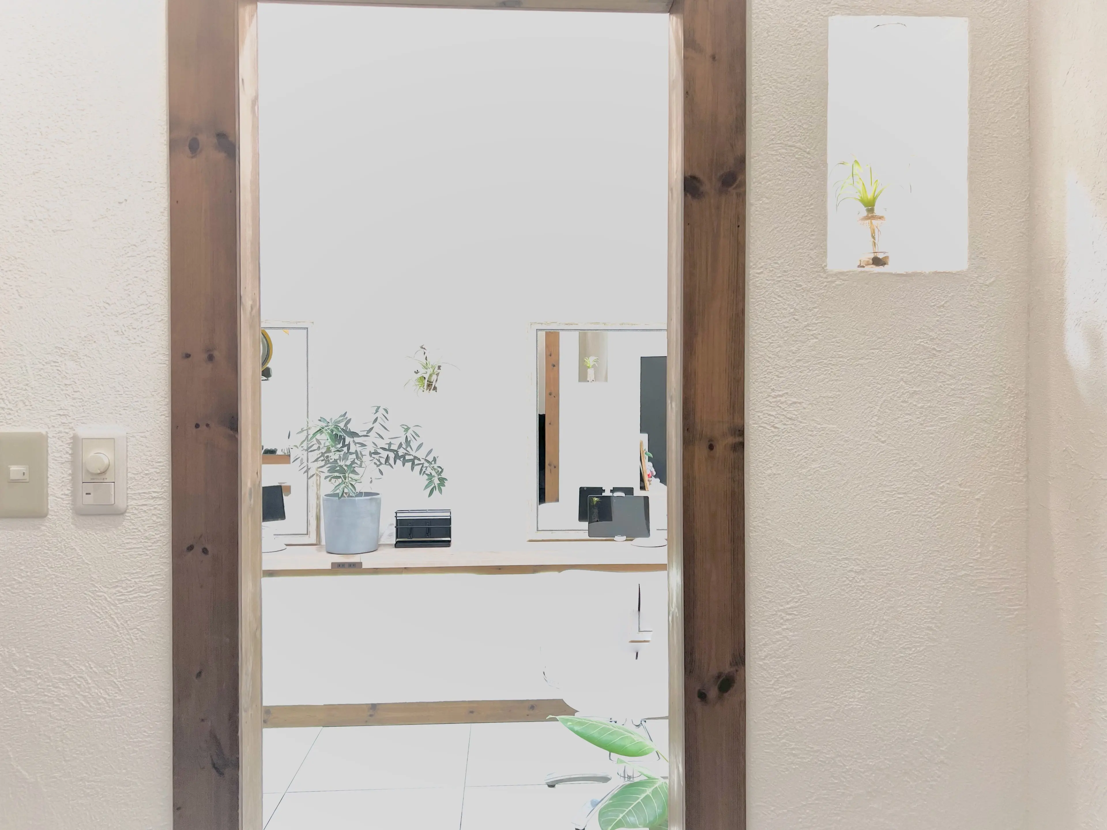 BearFruitの内観・外観2