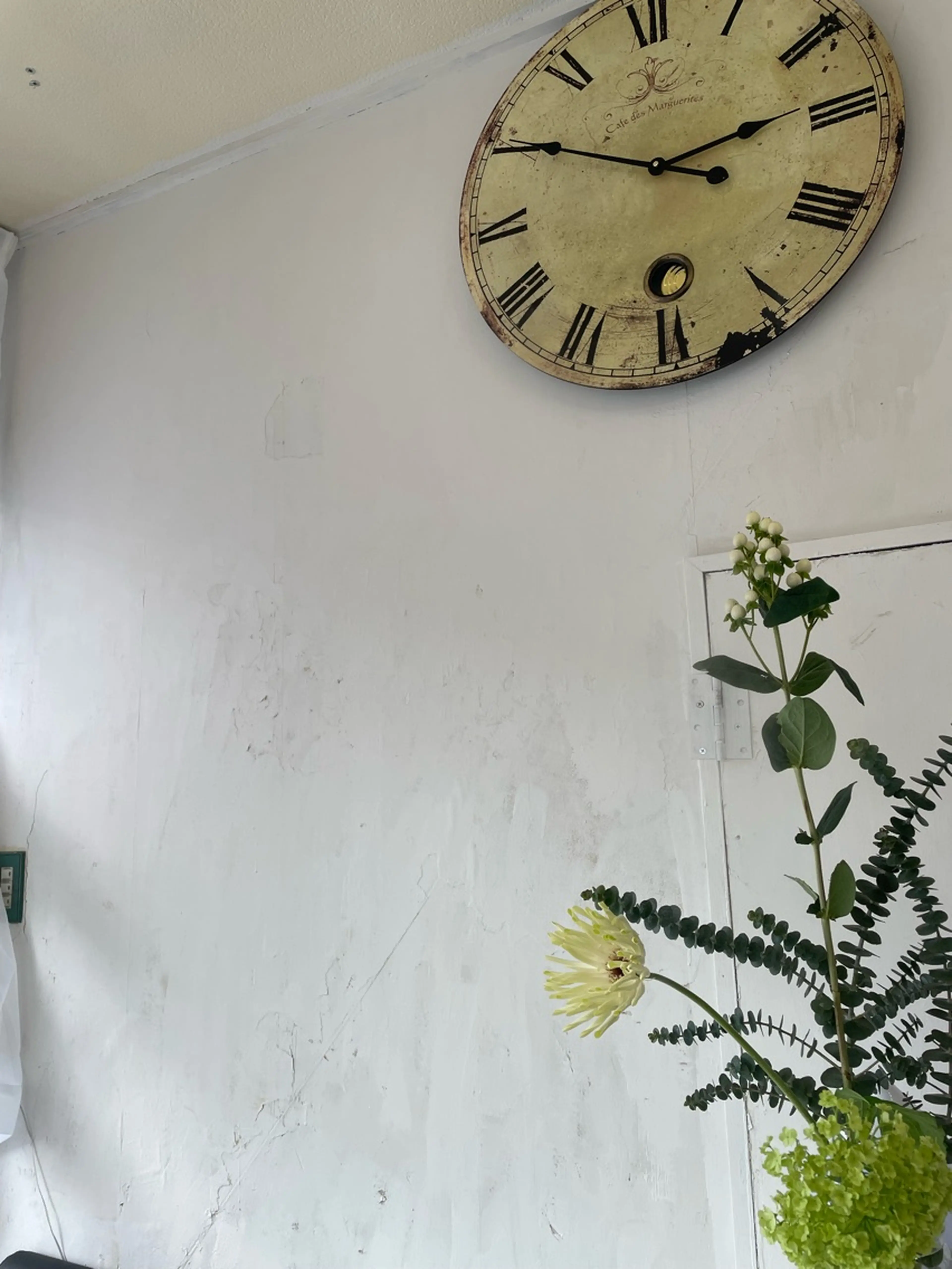 coppe panの内観・外観3