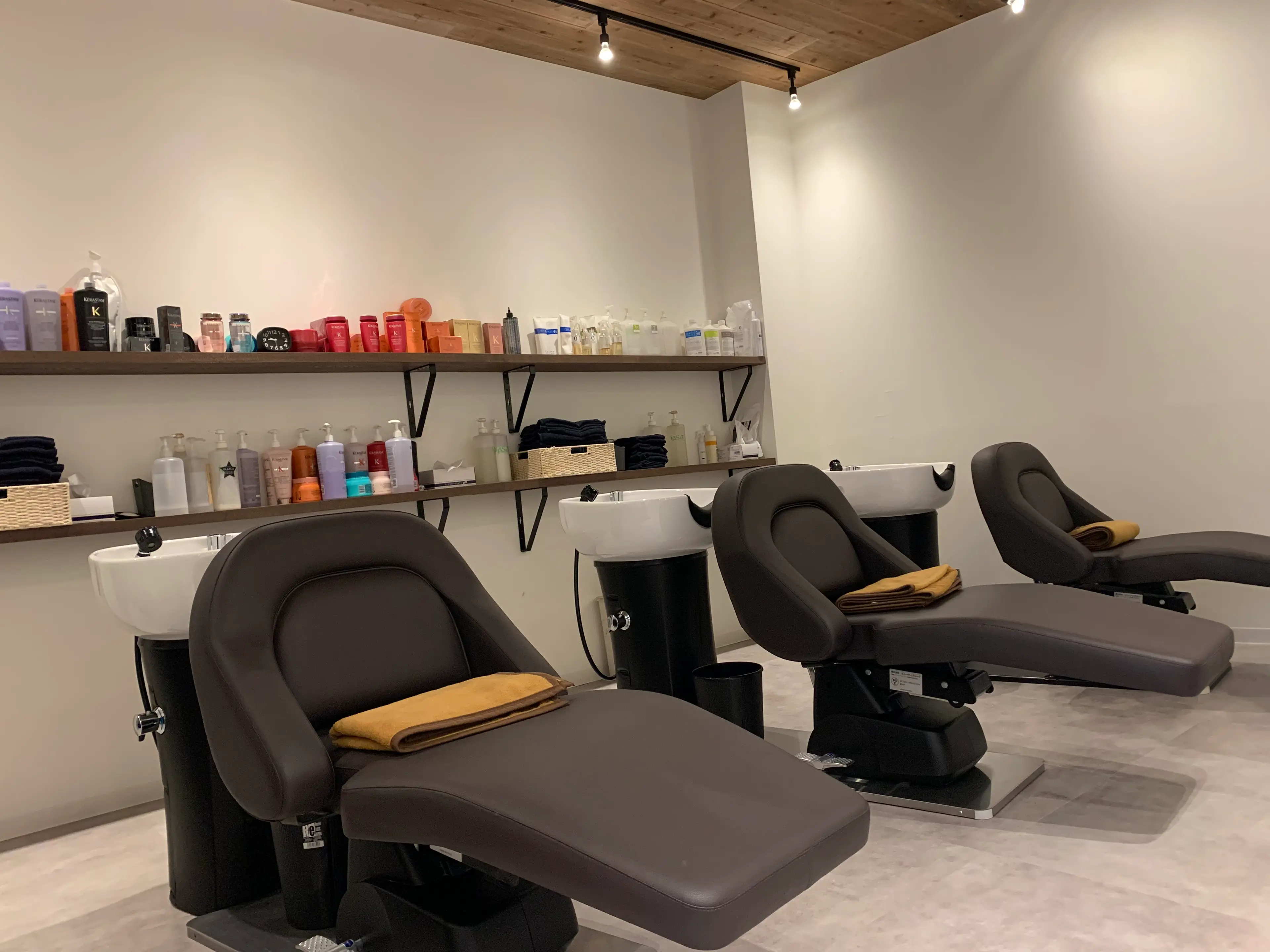 N° rico 名駅 【ナンバー リコ】の内観・外観3