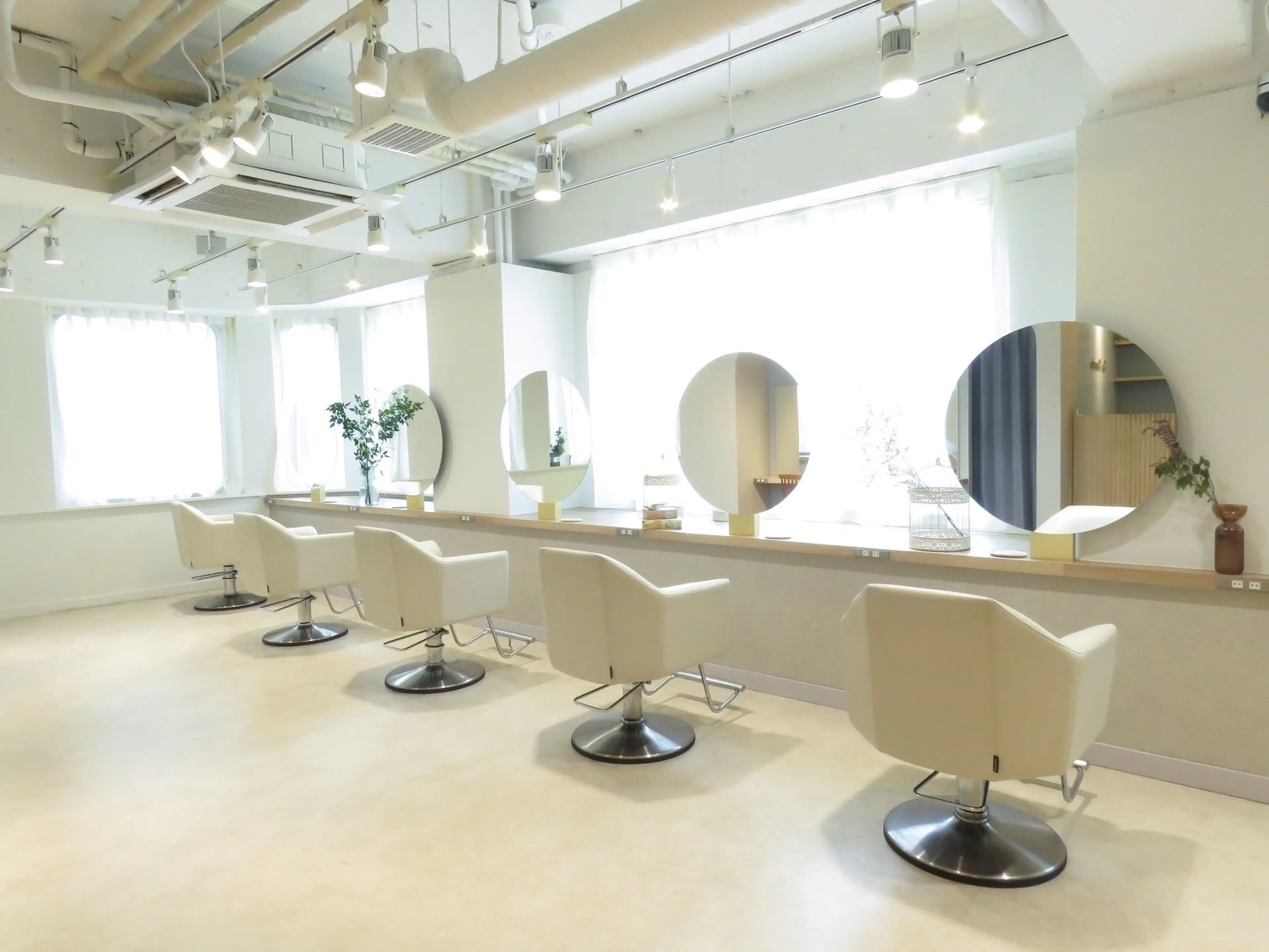 LaBlancheの内観・外観2