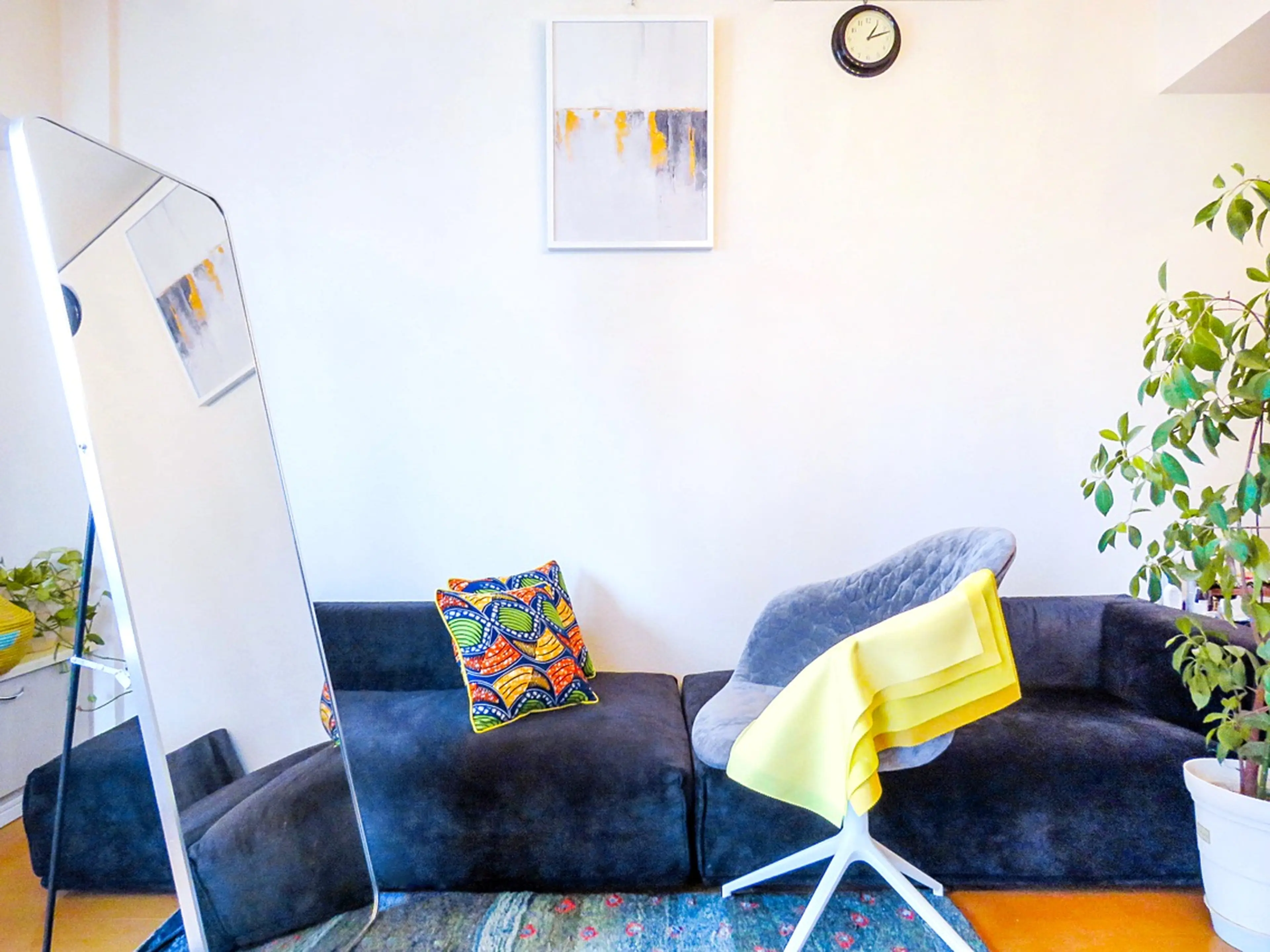 レディゴ.の内観・外観1