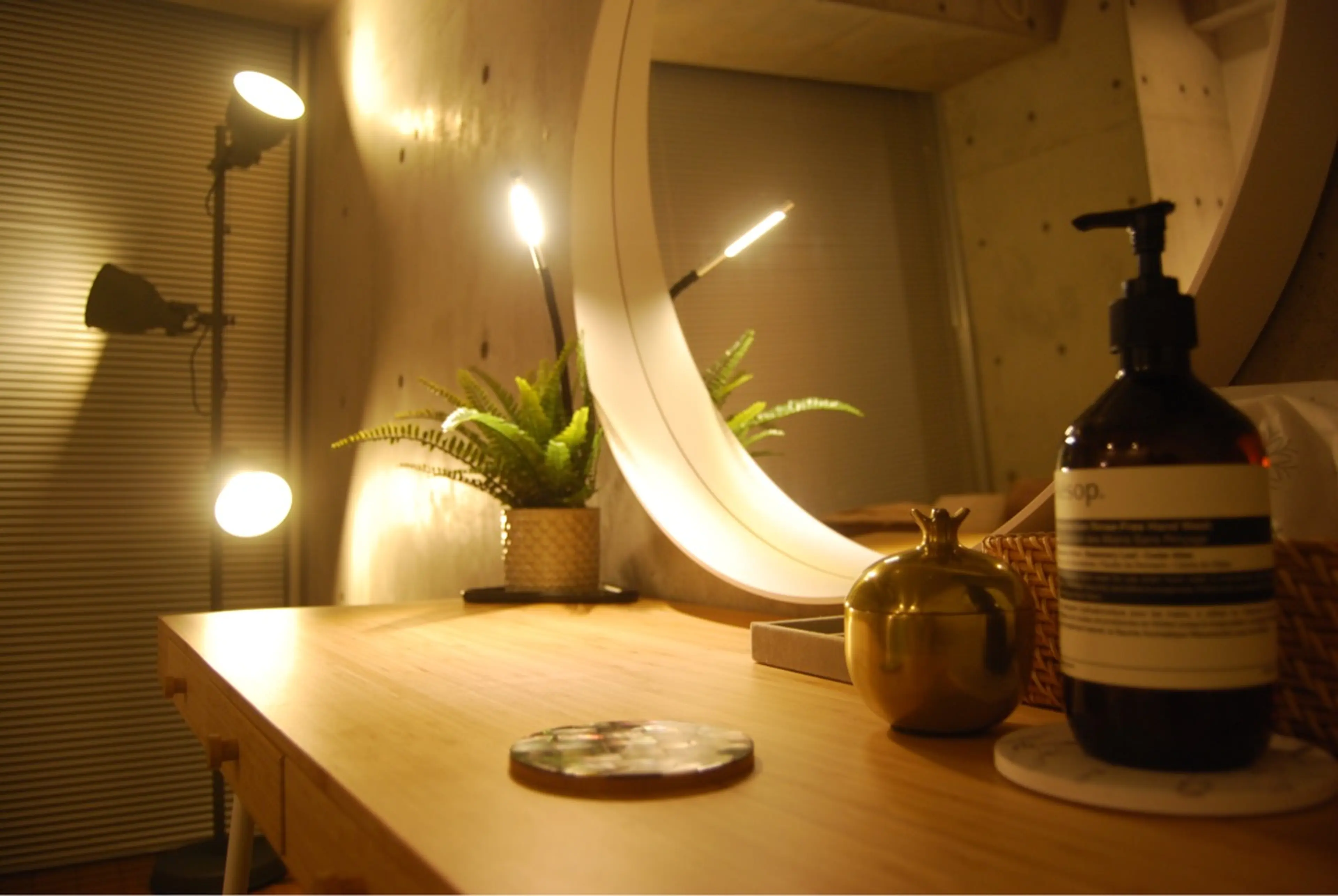 プライベートサロンchouchou（シュシュ）の内観・外観2