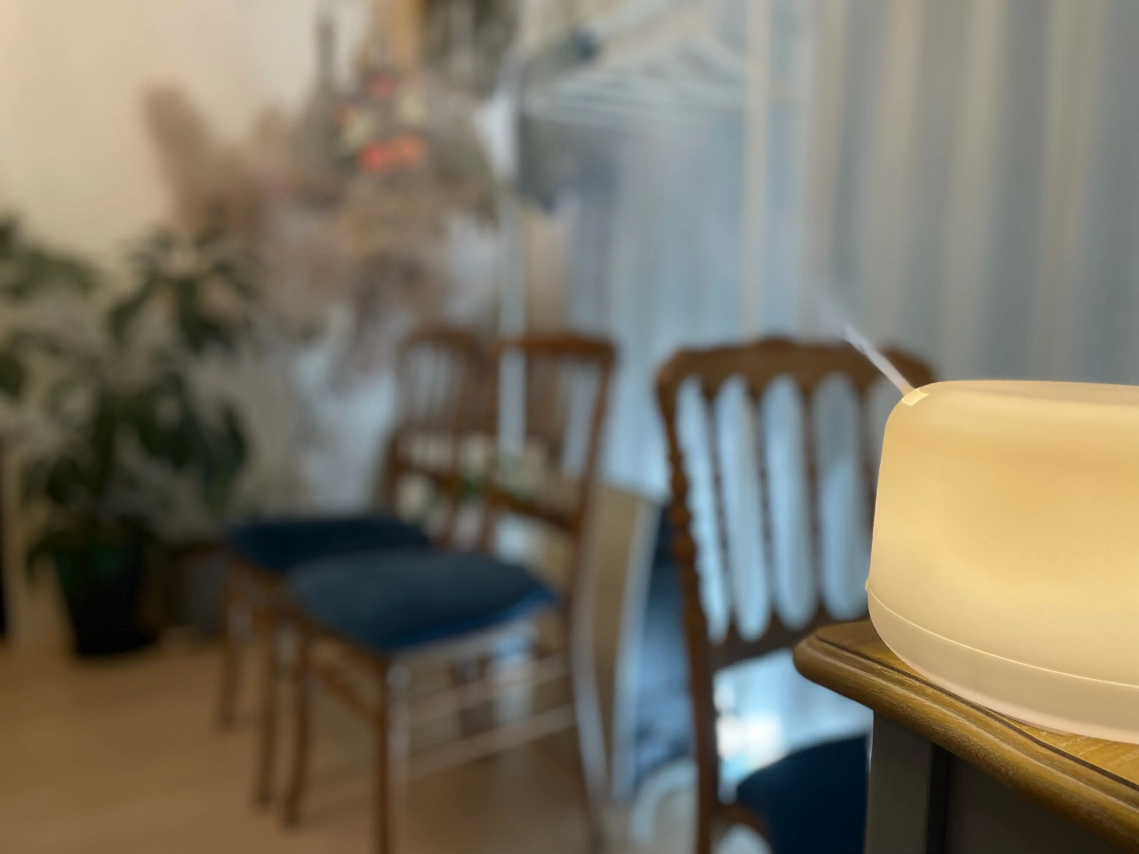 ミュリエ所沢の内観・外観2