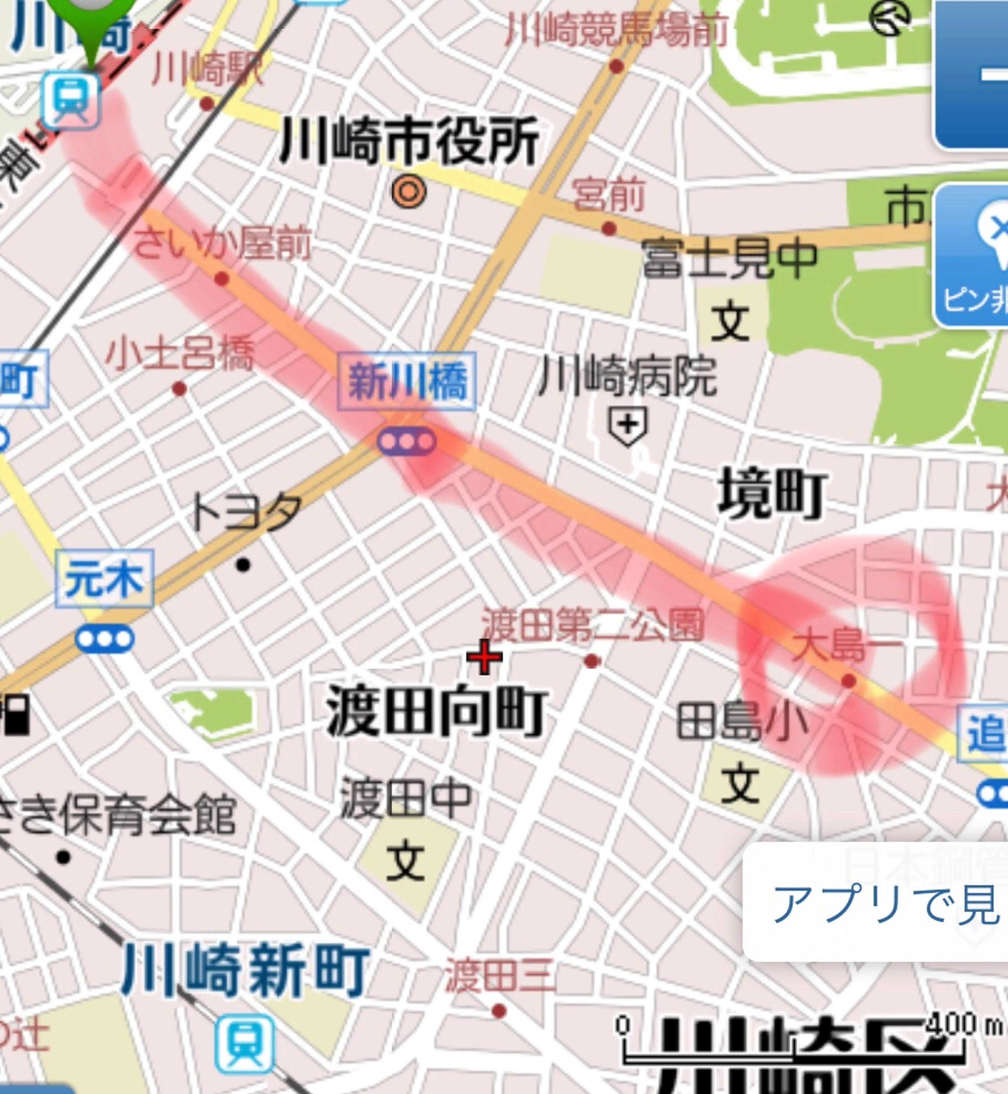 Beautysalon JUPITER(ジュピター)の内観・外観3