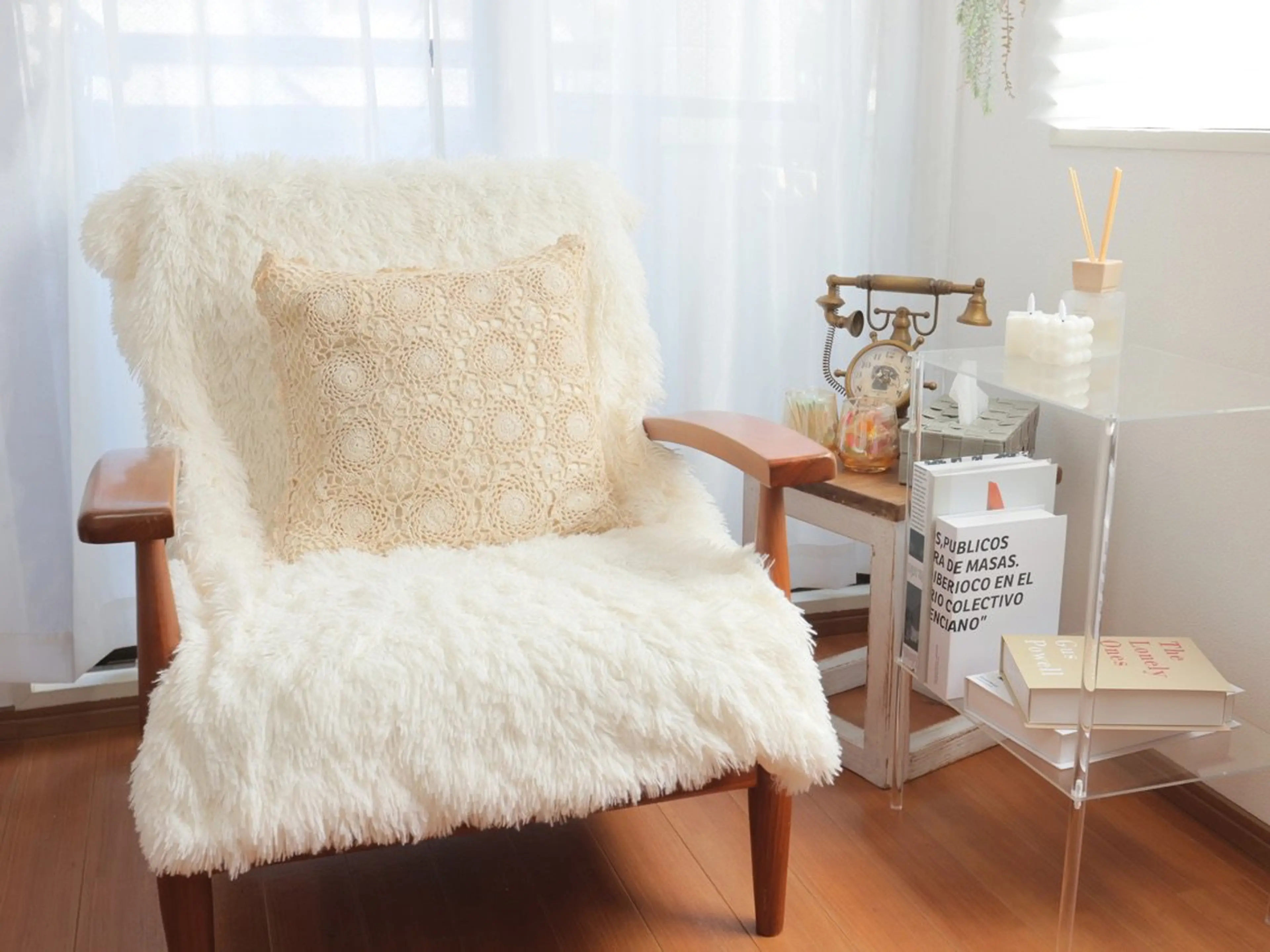 mili noahの内観・外観2