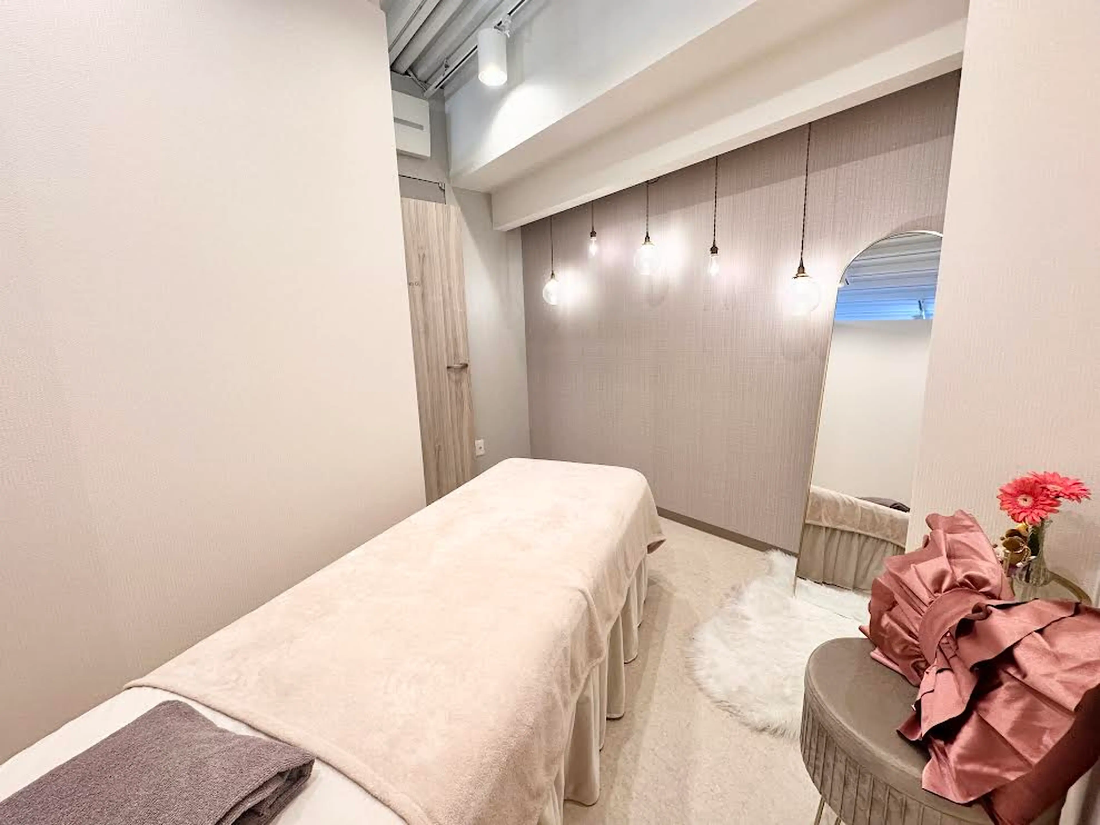 Beauty salon Linoの内観・外観2