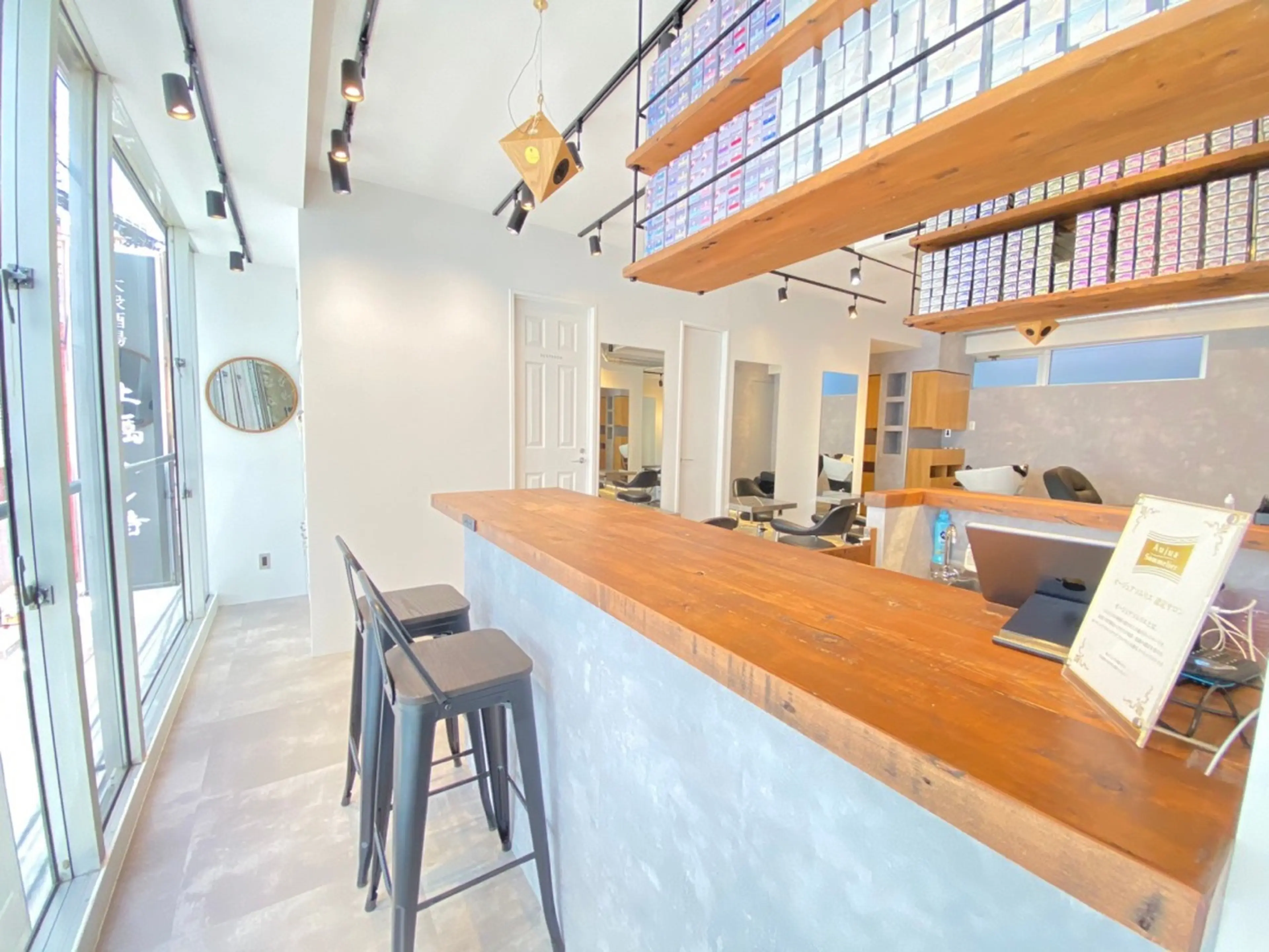 LILA by MILAの内観・外観3