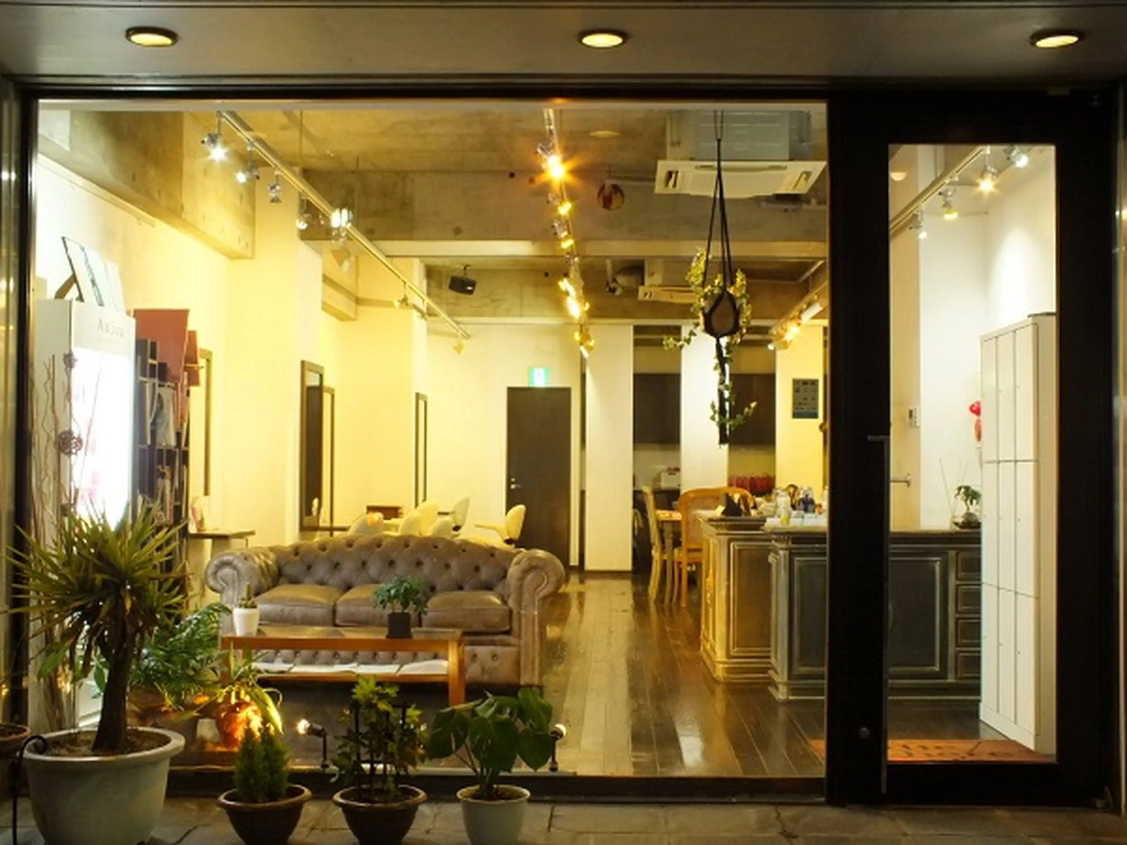 ディシェーレ　ノーテの内観・外観1