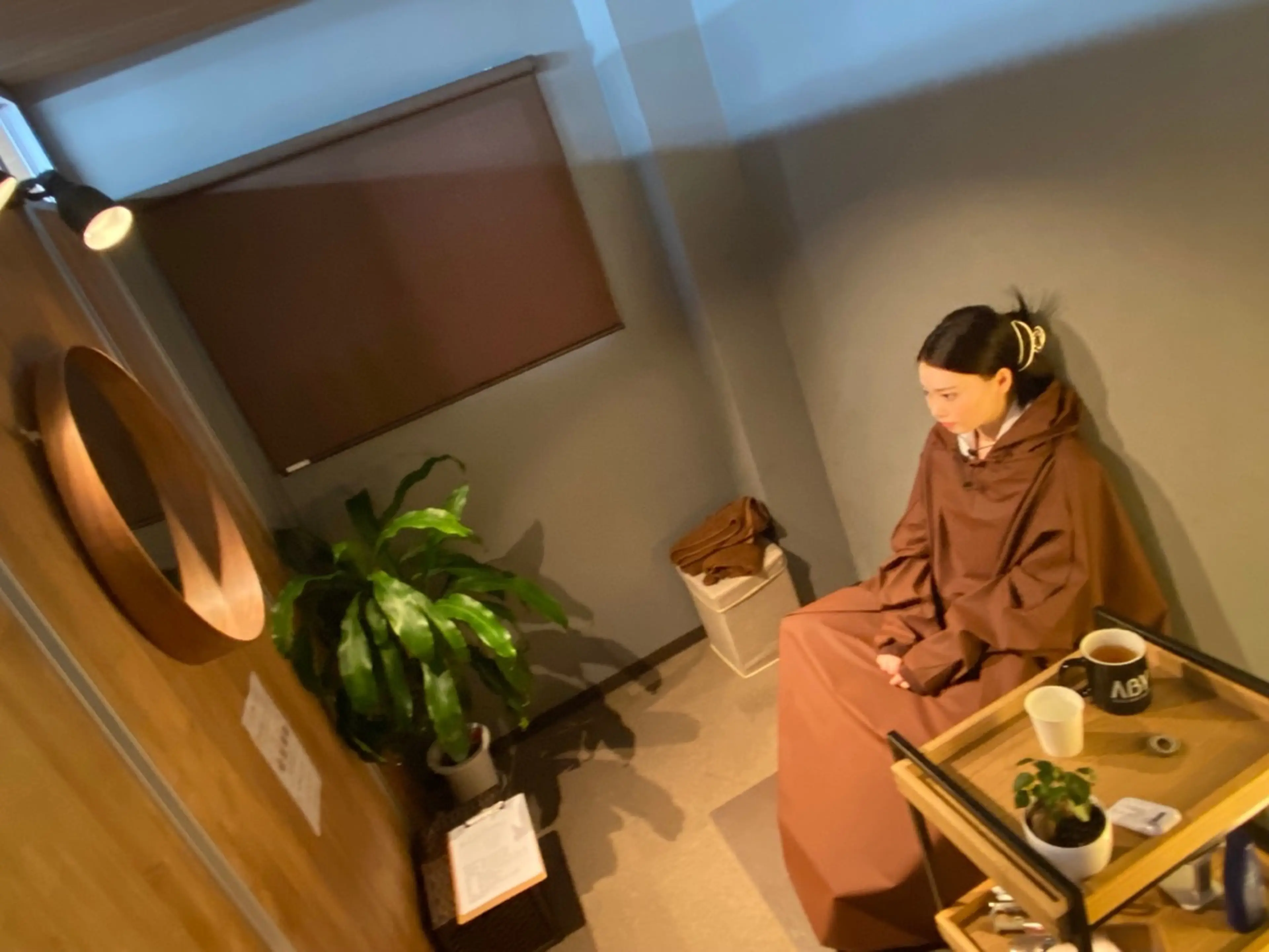 結はりきゅう整骨院の内観・外観3