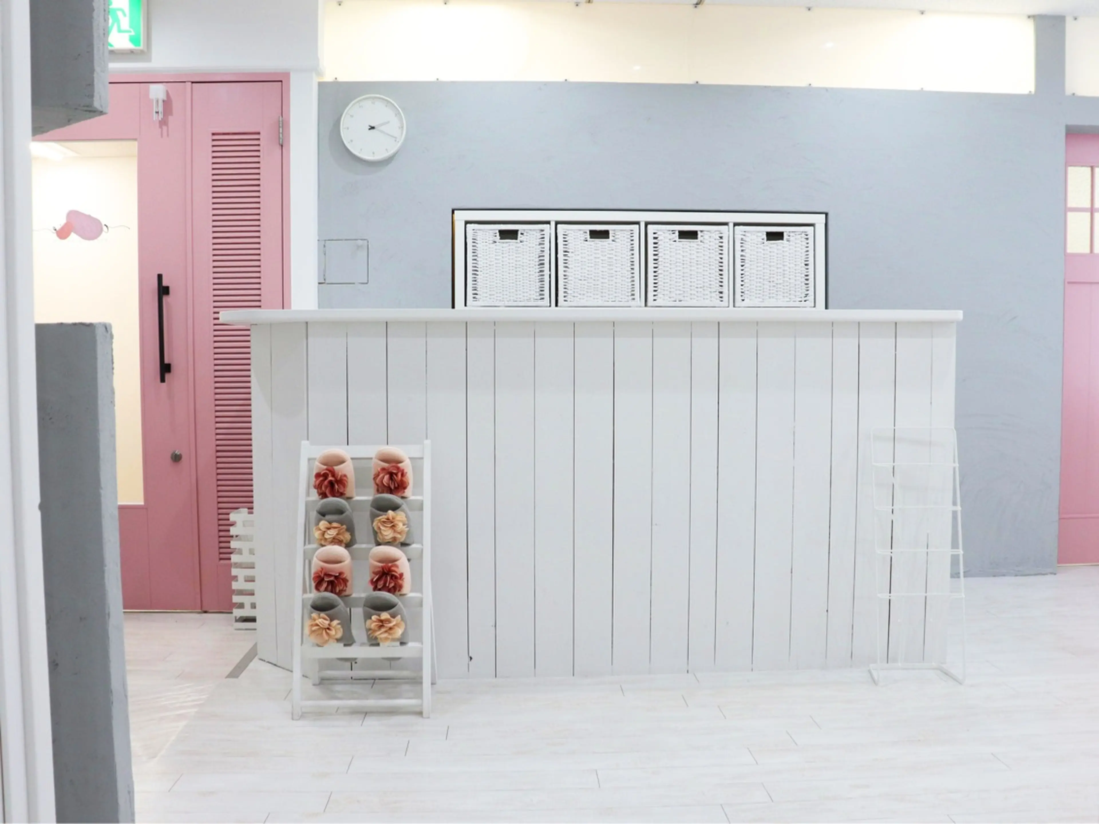 cilcherieの内観・外観2